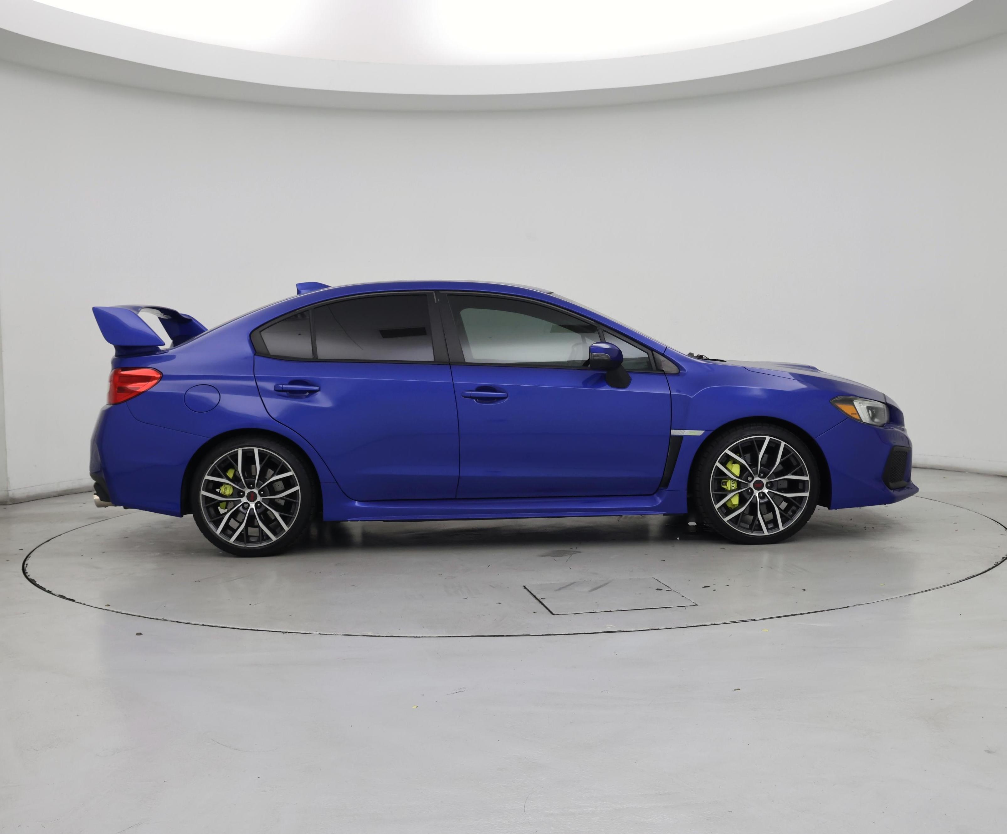 Thumbnail: 2020 Subaru WRX - 7