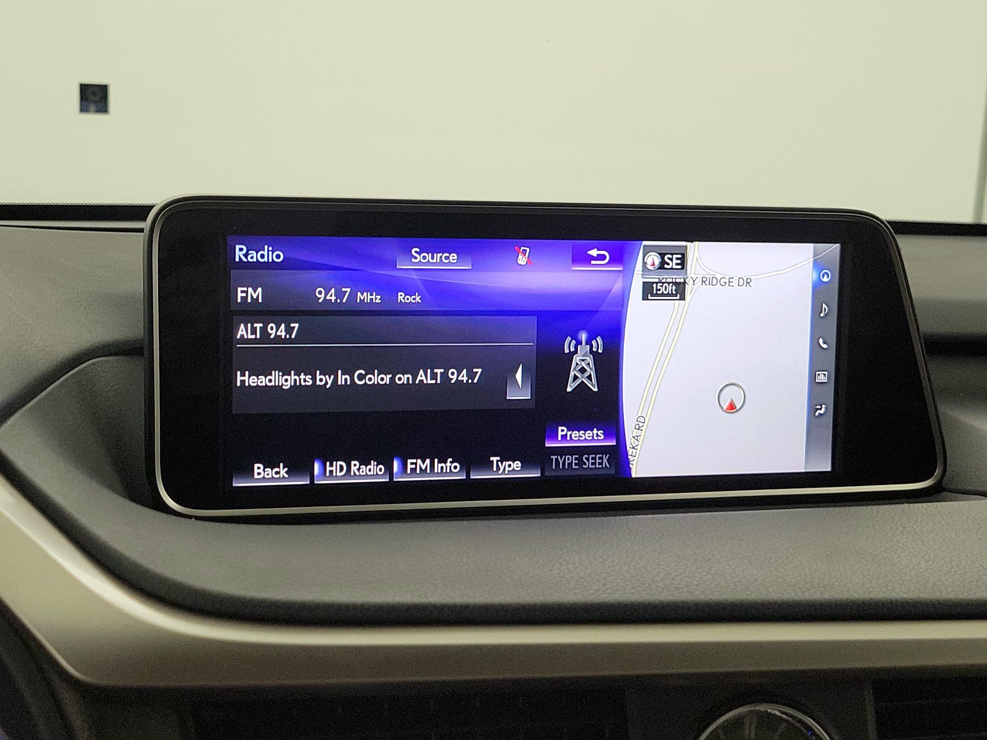 Thumbnail: 2016 Lexus RX - 16