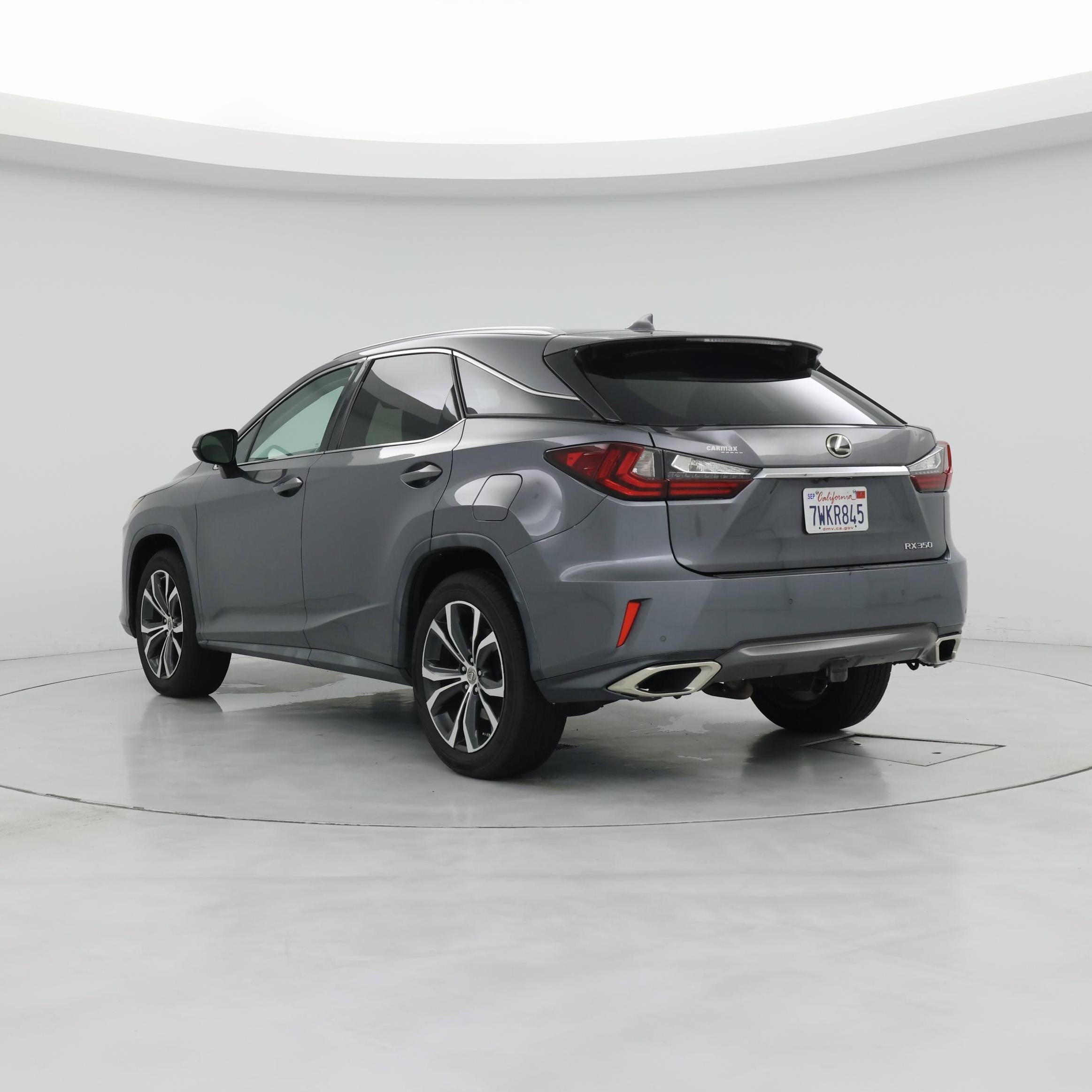 Thumbnail: 2016 Lexus RX - 2