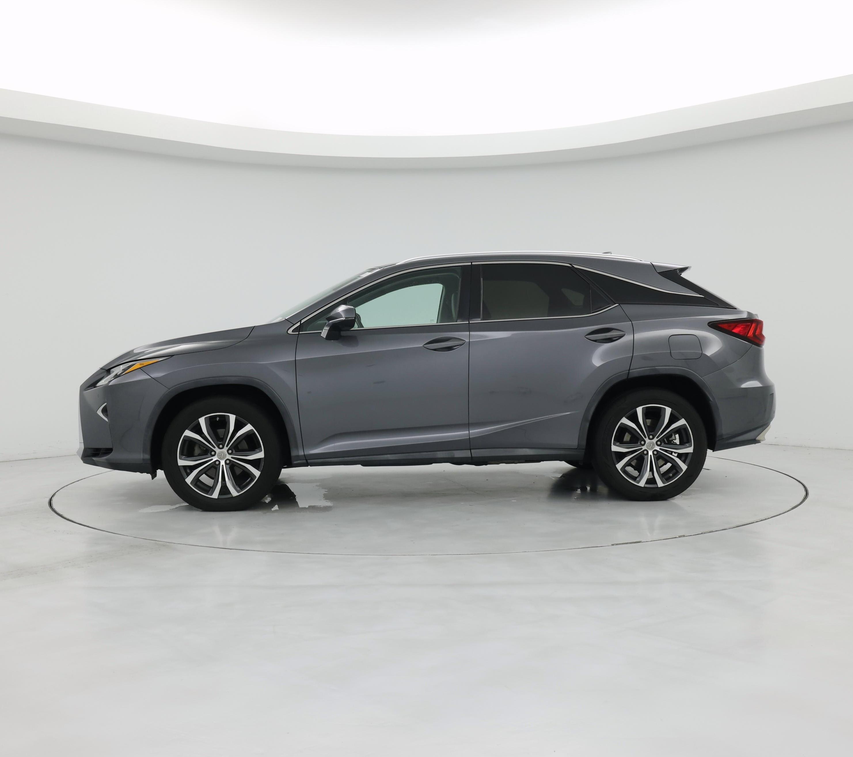 Thumbnail: 2016 Lexus RX - 3