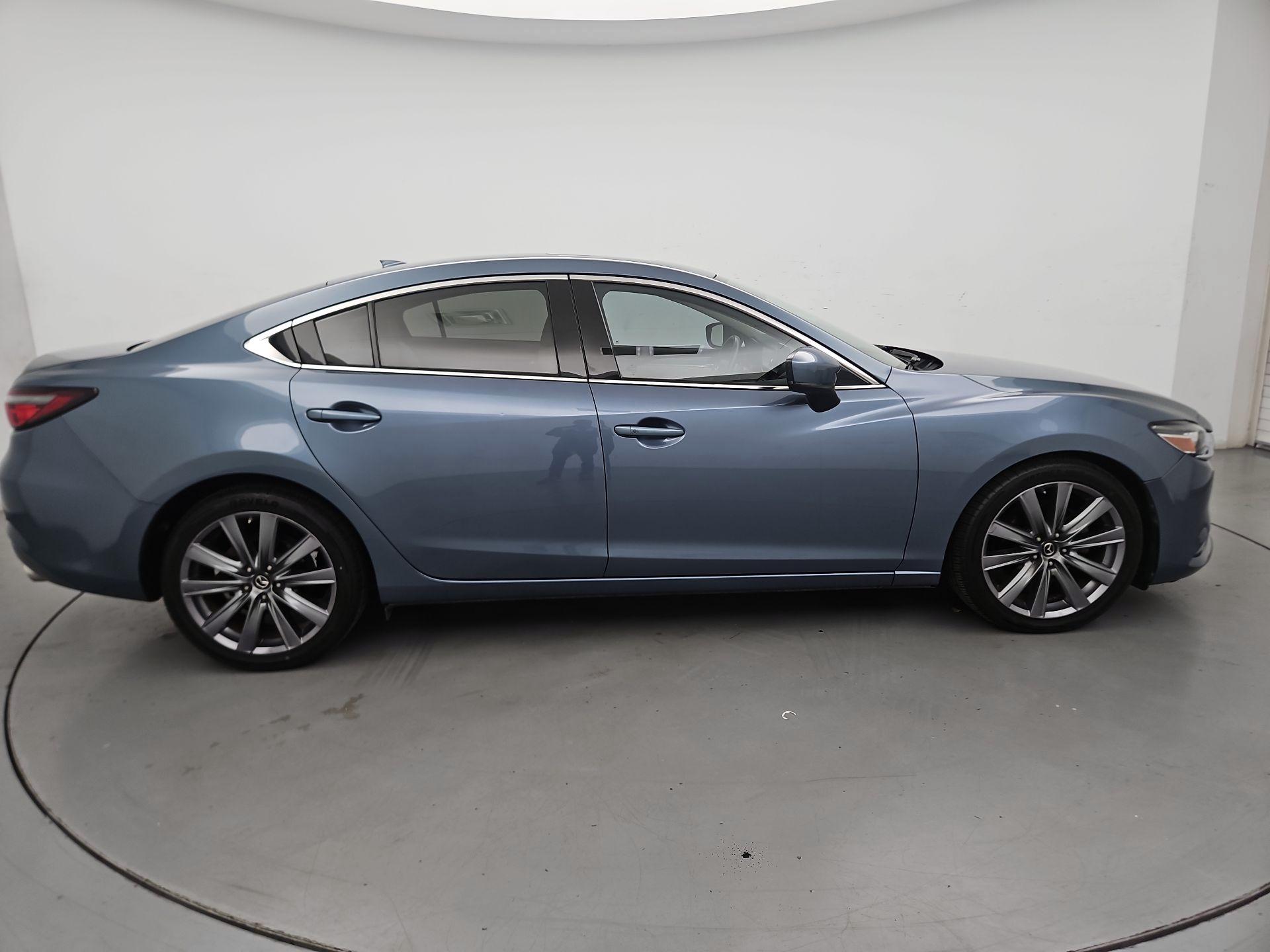 Thumbnail: 2018 Mazda Mazda6 - 4