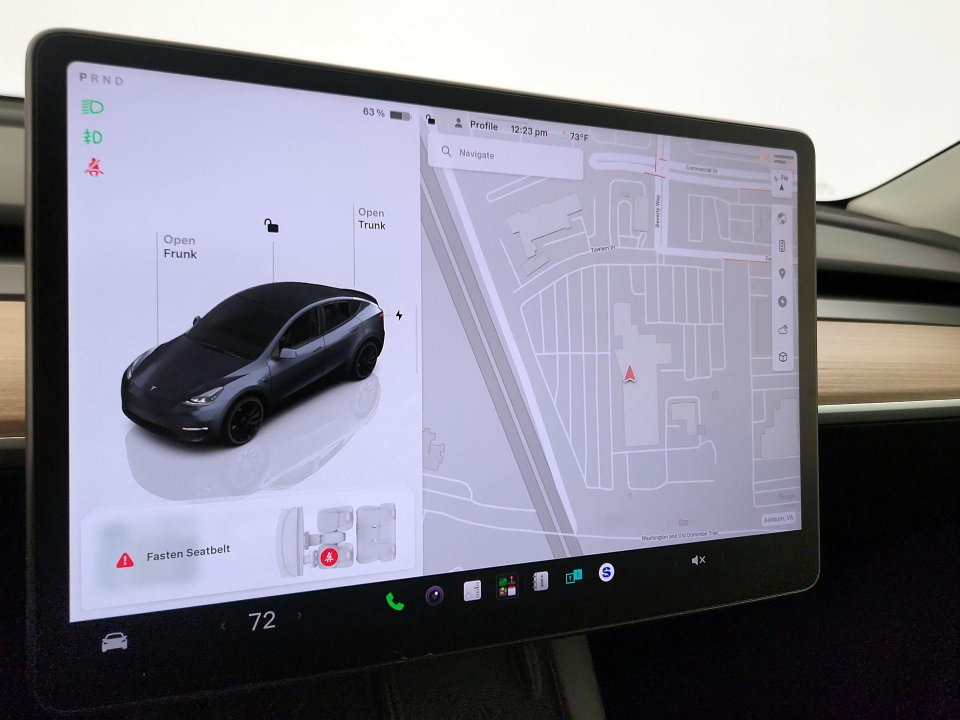 Thumbnail: 2023 Tesla Model Y - 13