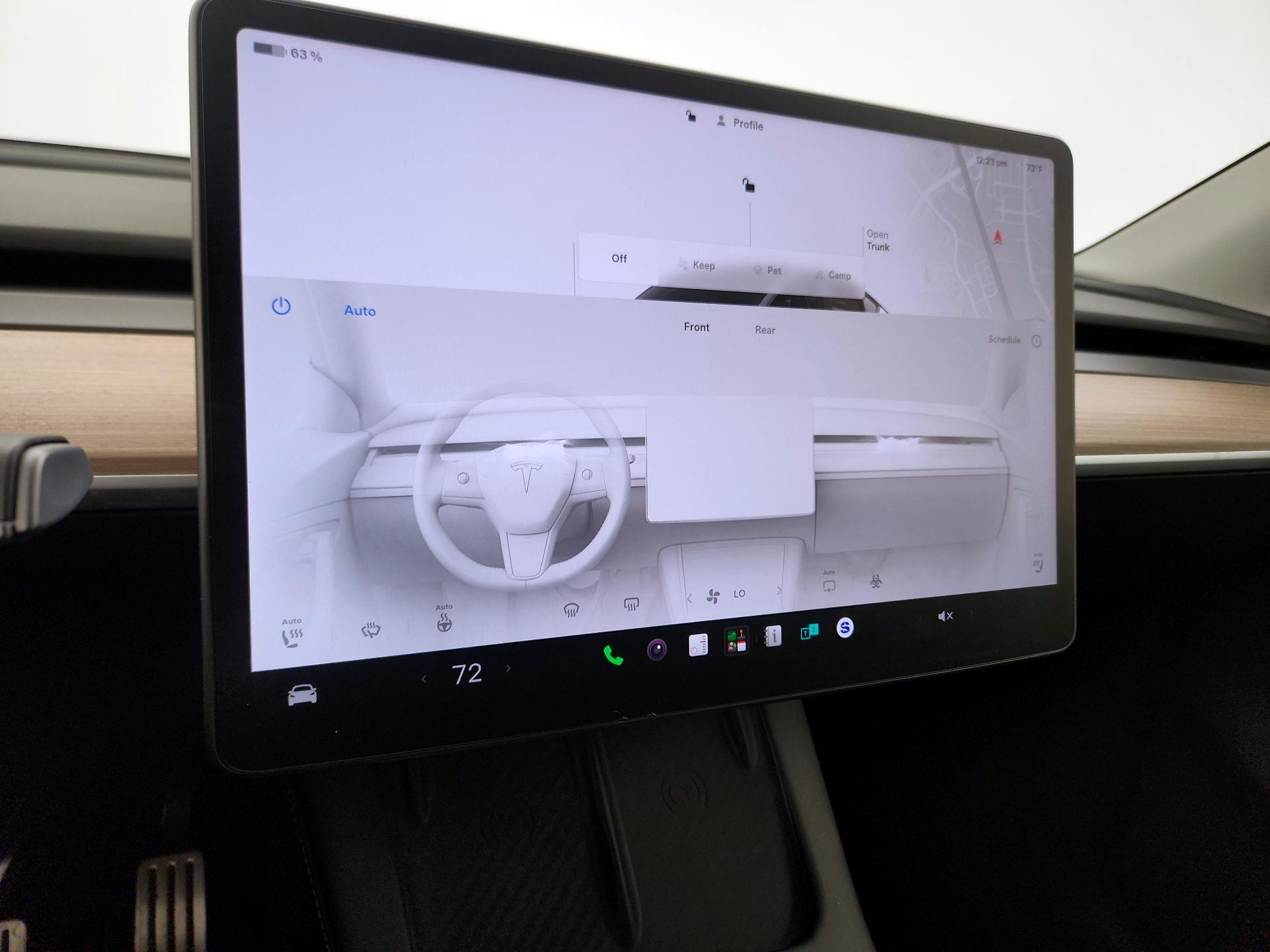 Thumbnail: 2023 Tesla Model Y - 16