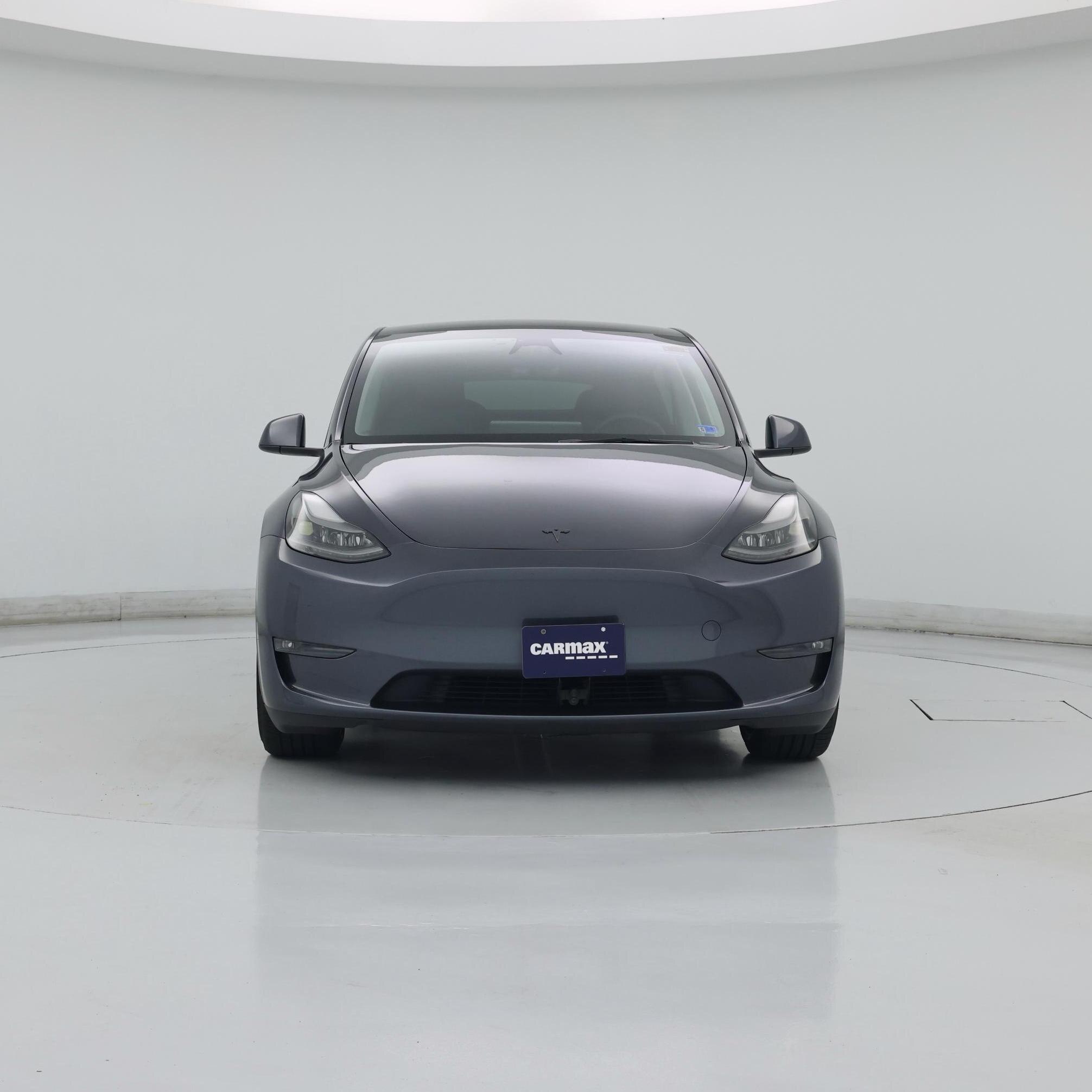 Thumbnail: 2023 Tesla Model Y - 5