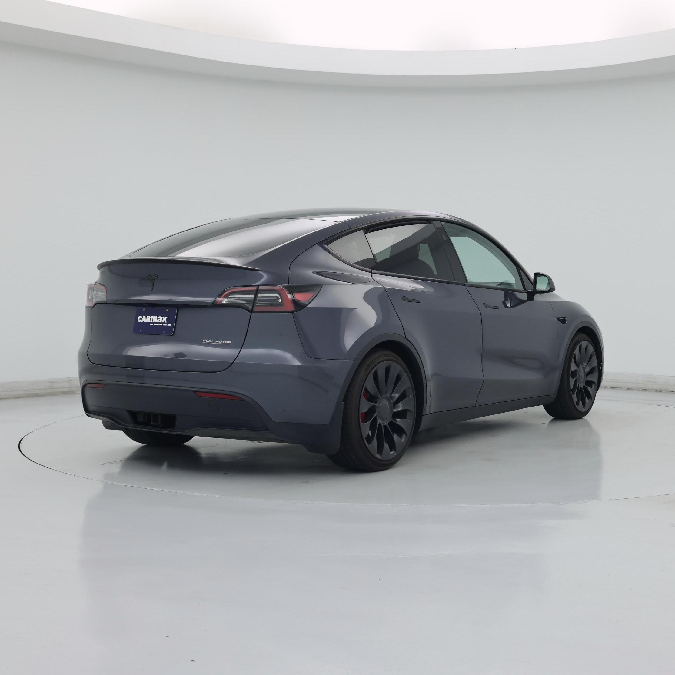 Thumbnail: 2023 Tesla Model Y - 8
