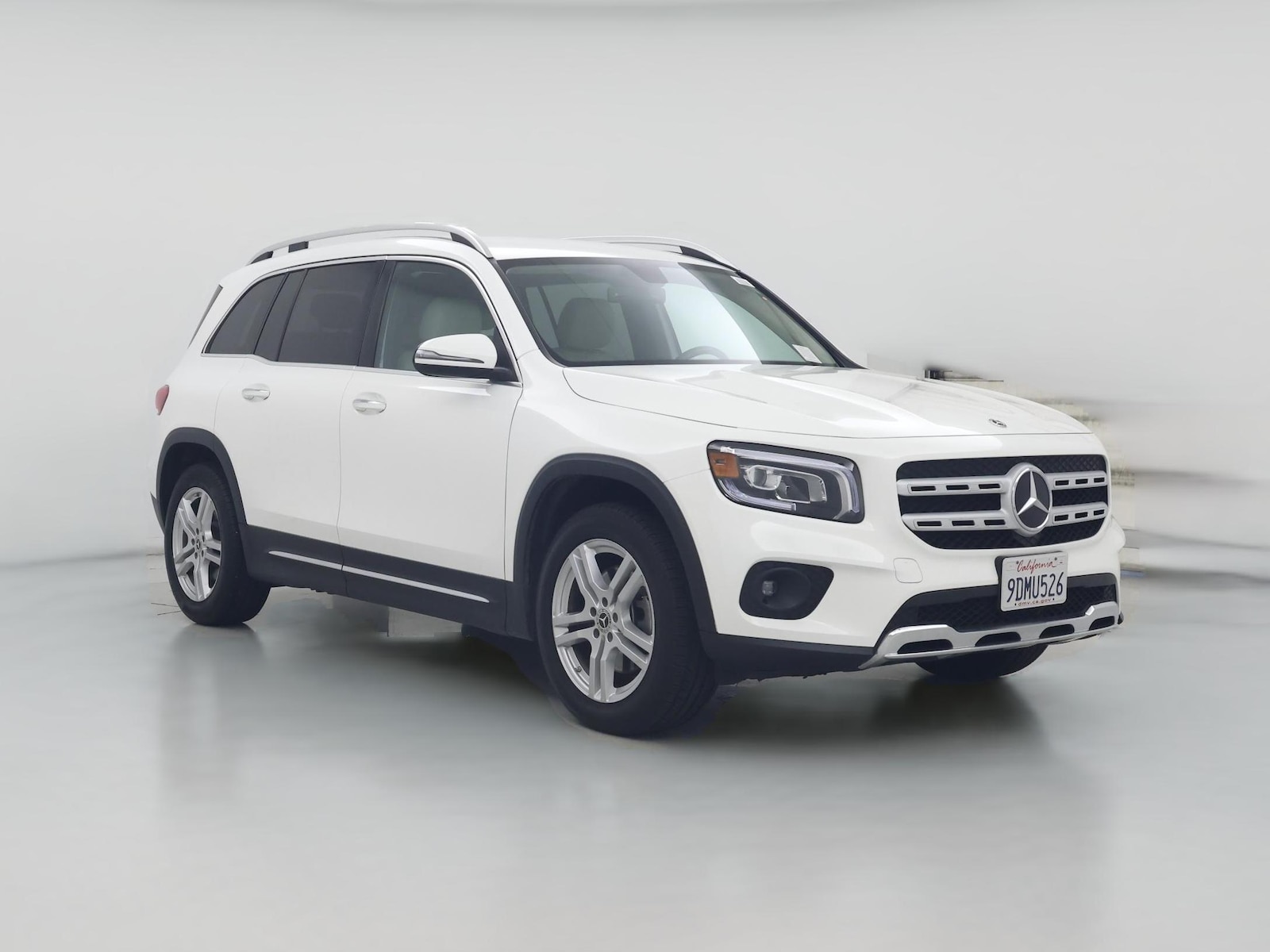 2022 Mercedes-Benz GLB