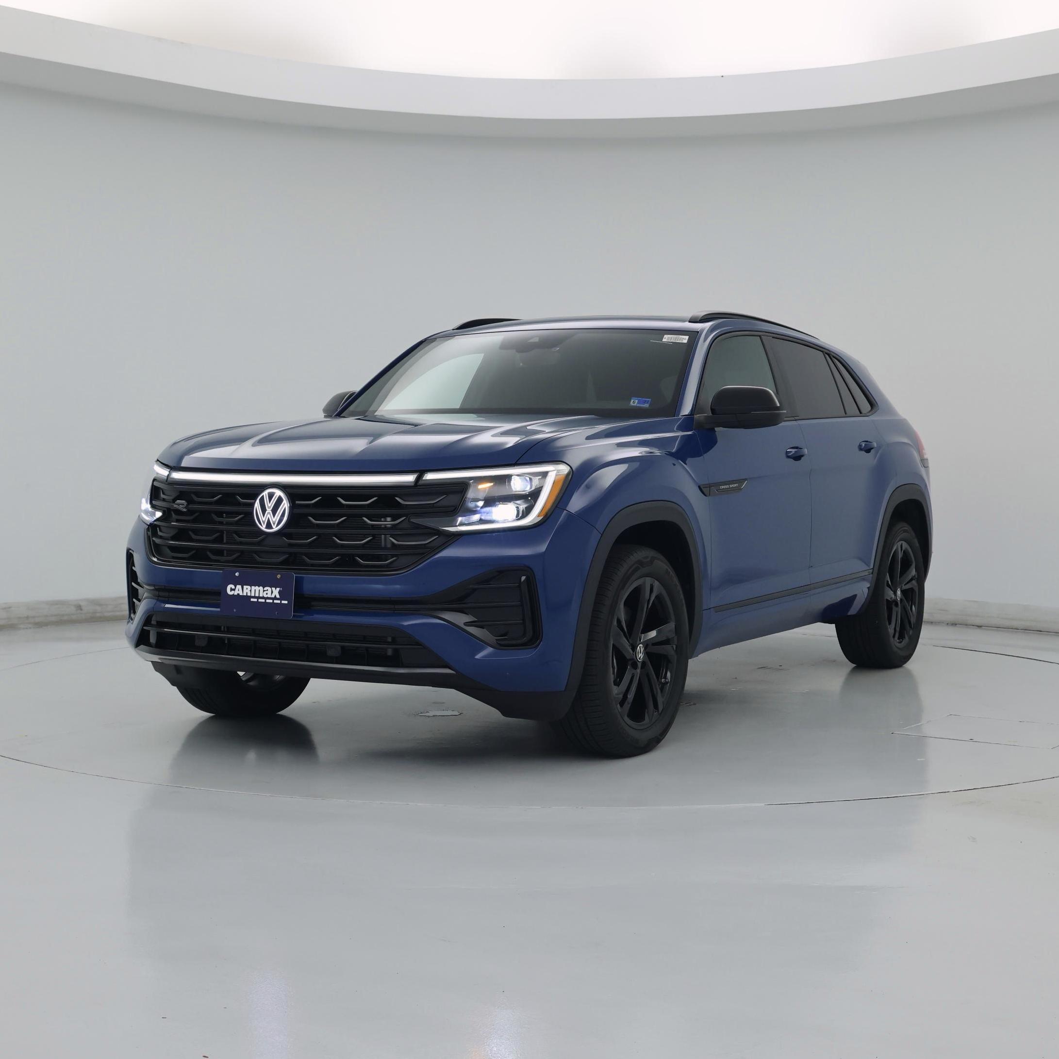 Thumbnail: 2025 Volkswagen Atlas - 4