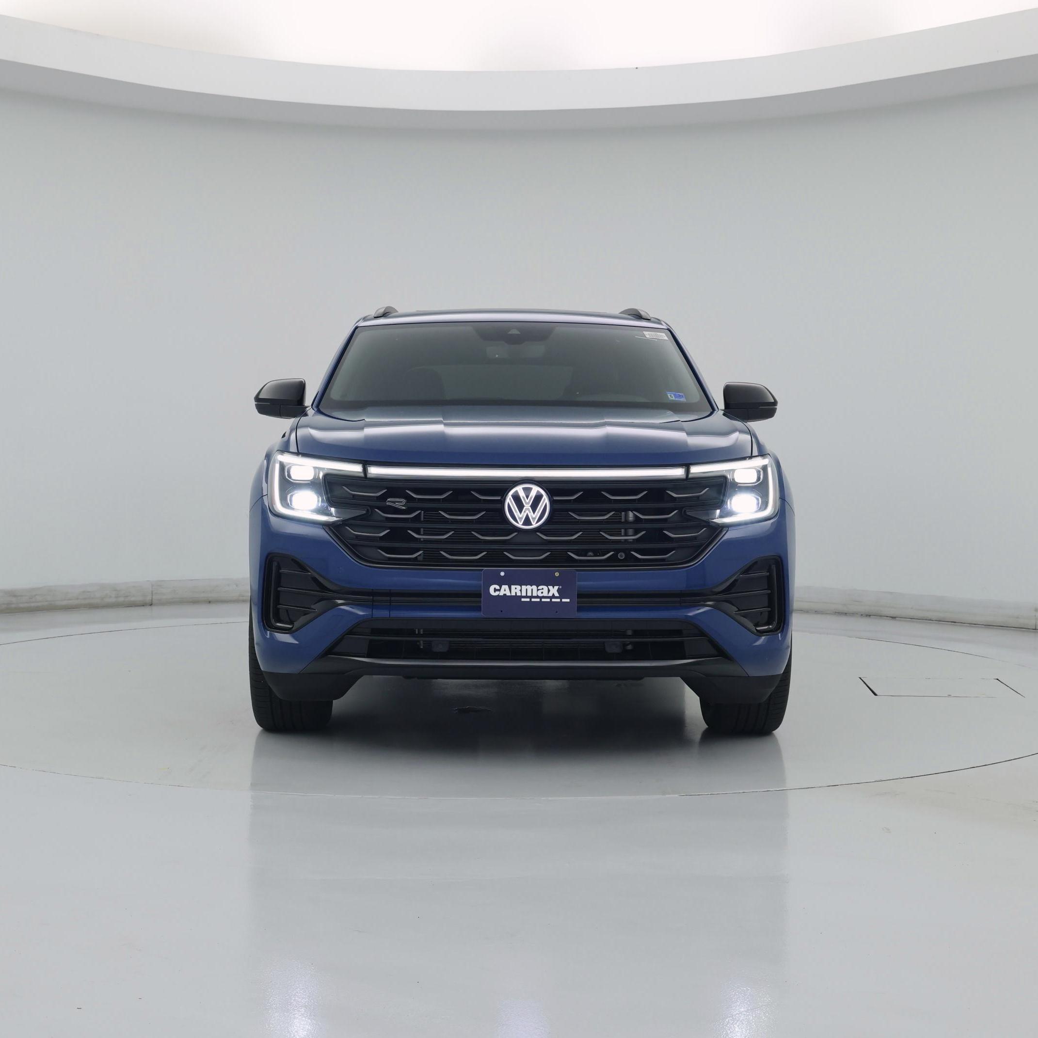 Thumbnail: 2025 Volkswagen Atlas - 5