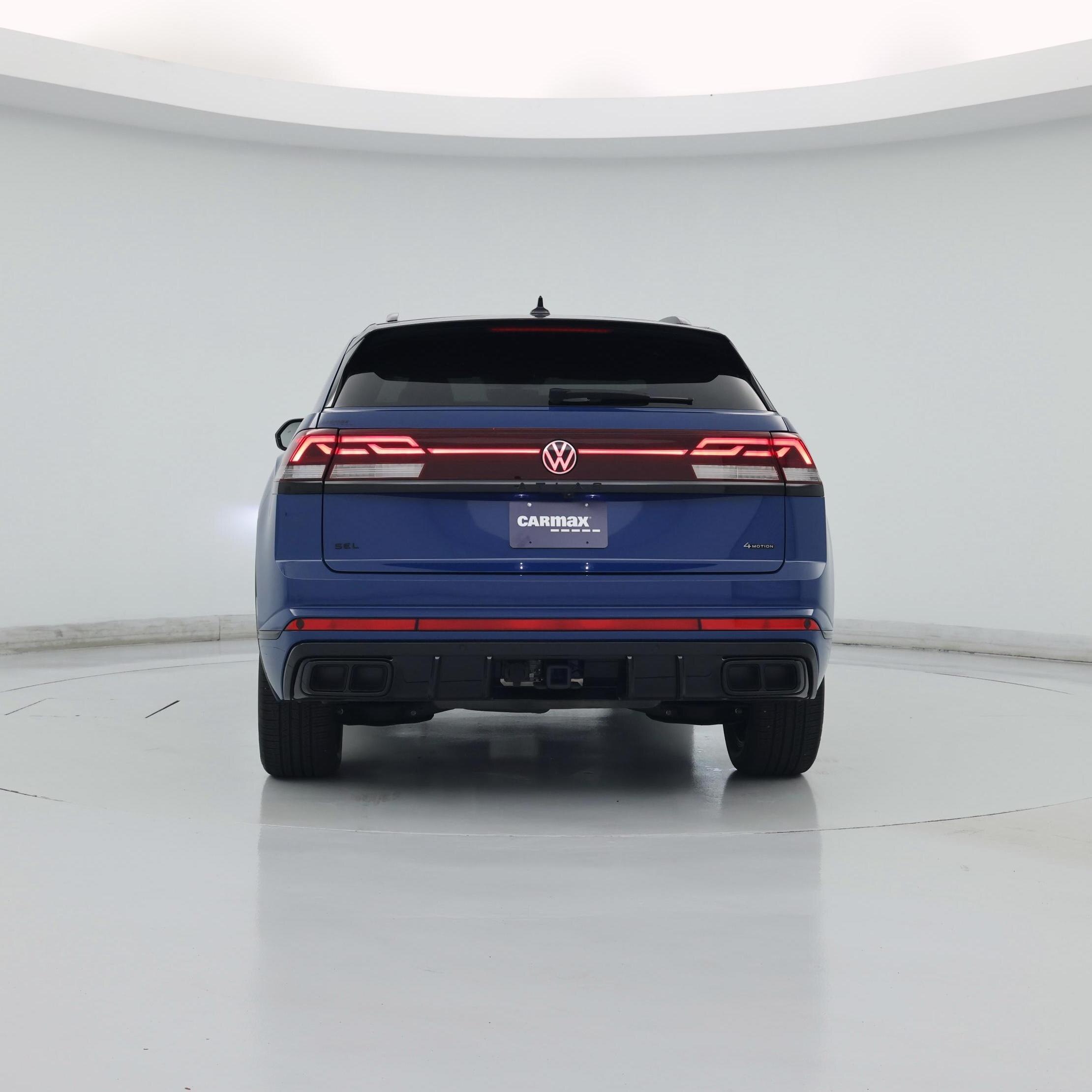 Thumbnail: 2025 Volkswagen Atlas - 6
