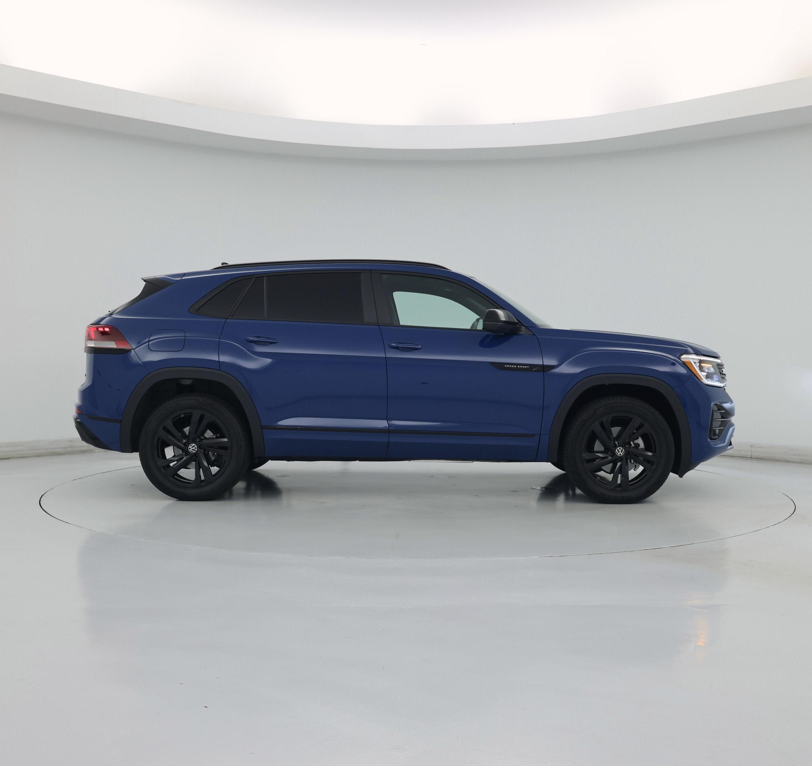 Thumbnail: 2025 Volkswagen Atlas - 7