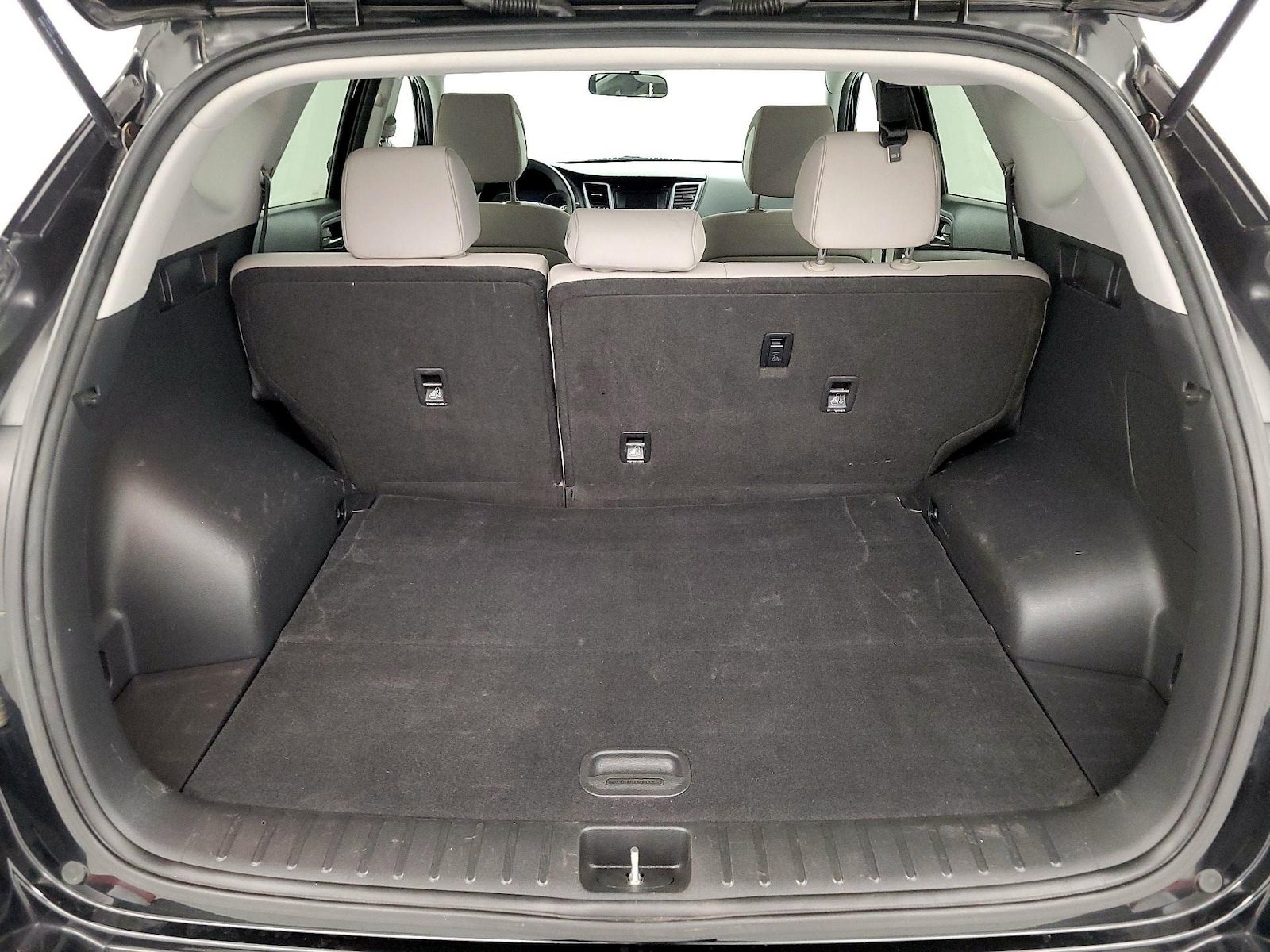 2017 Hyundai Tucson SE - Photo 21