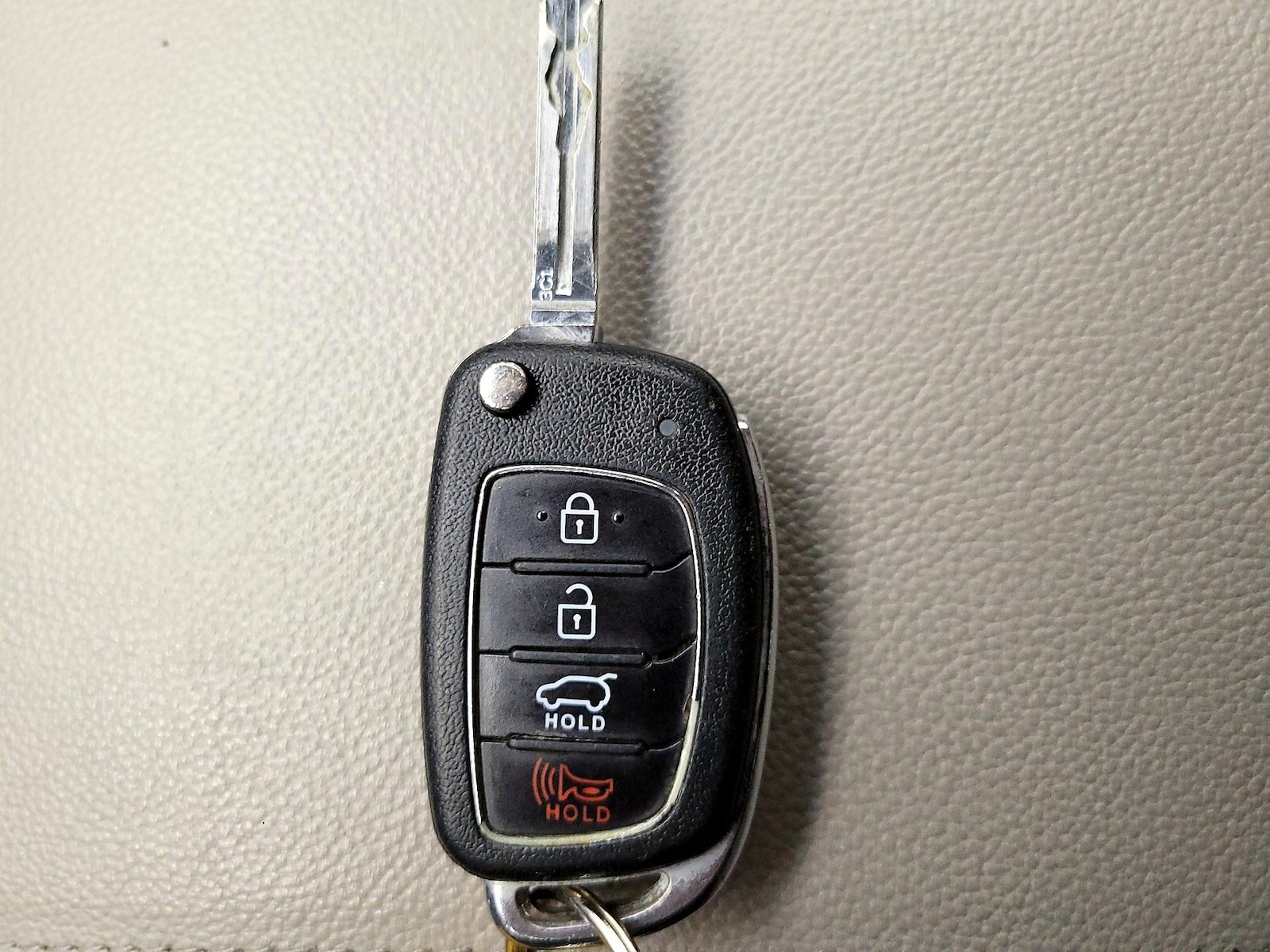2017 Hyundai Tucson SE - Photo 23