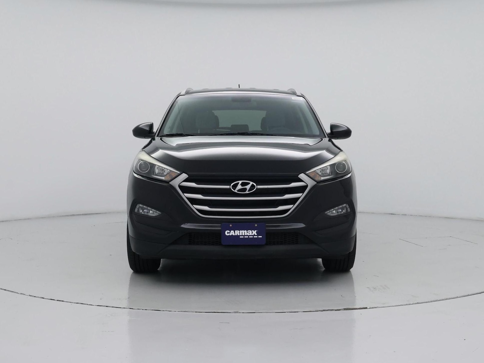 2017 Hyundai Tucson SE - Photo 6