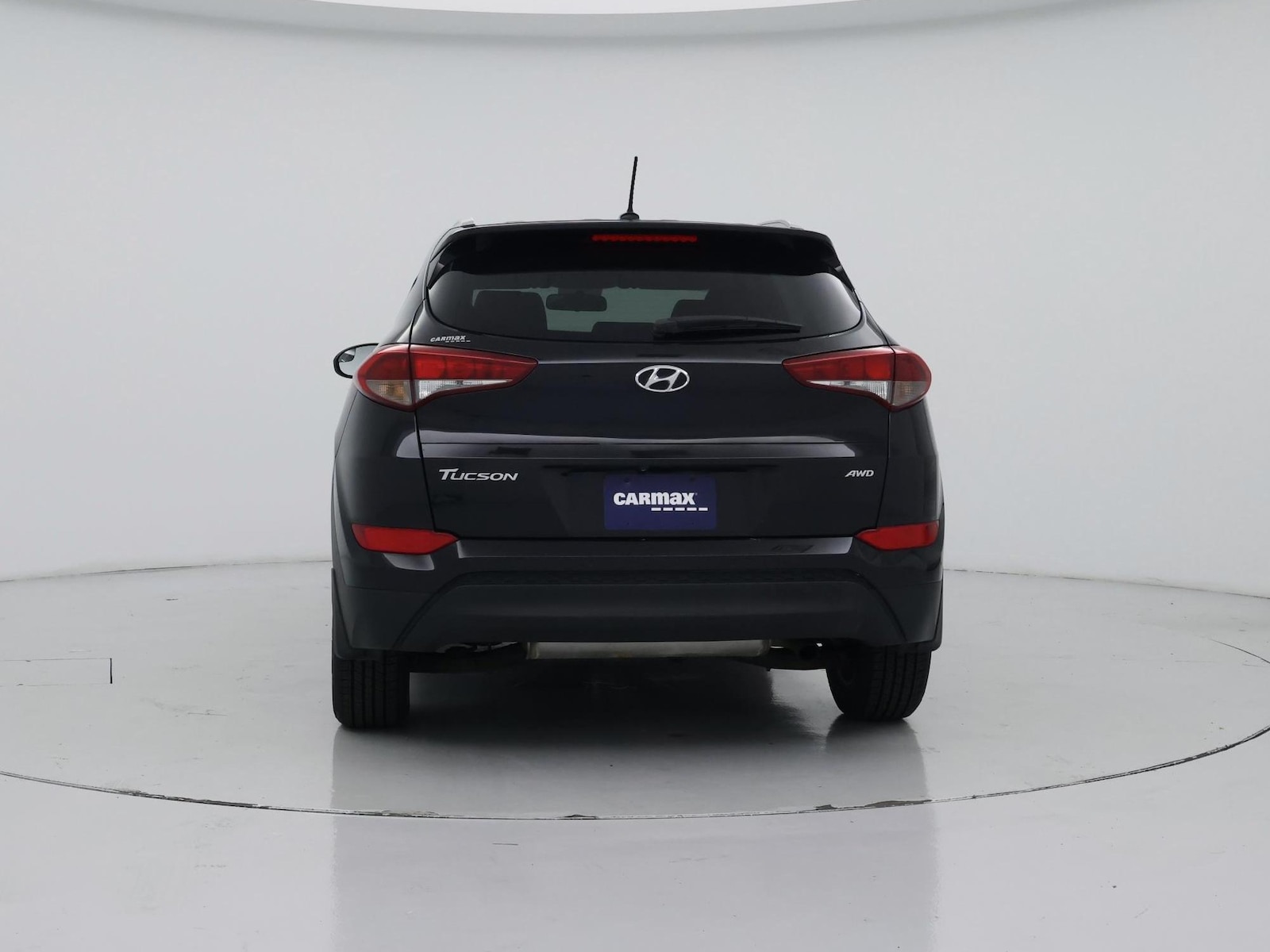 2017 Hyundai Tucson SE - Photo 7