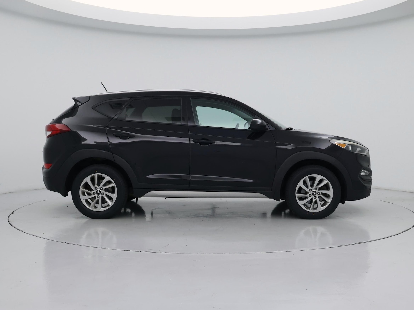 2017 Hyundai Tucson SE - Photo 8