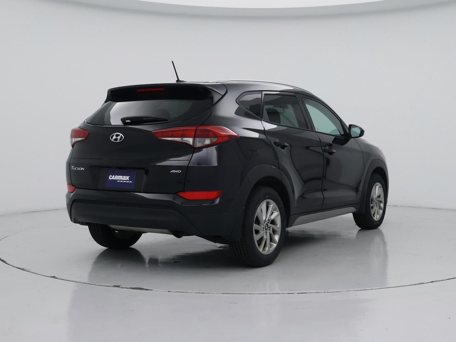 2017 Hyundai Tucson SE - Photo 9