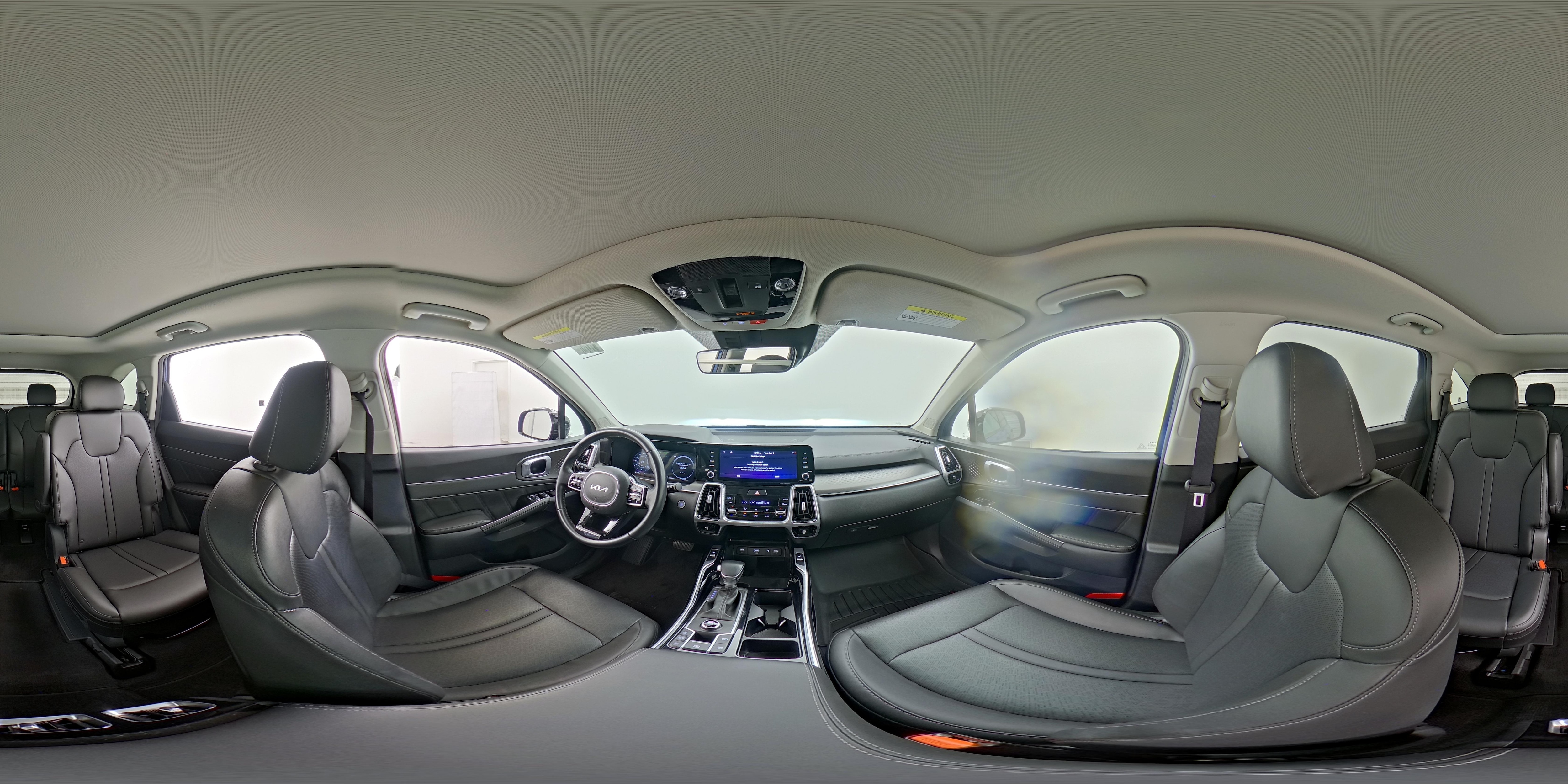 2023 Kia Sorento SX - Photo 28