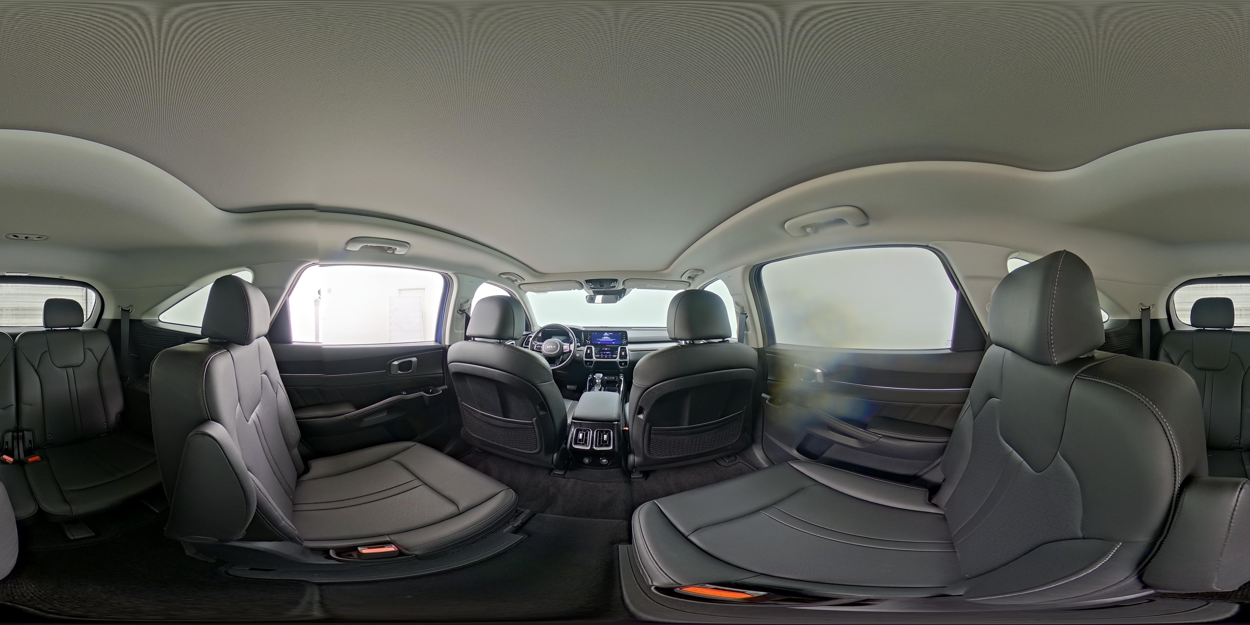 2023 Kia Sorento SX - Photo 29