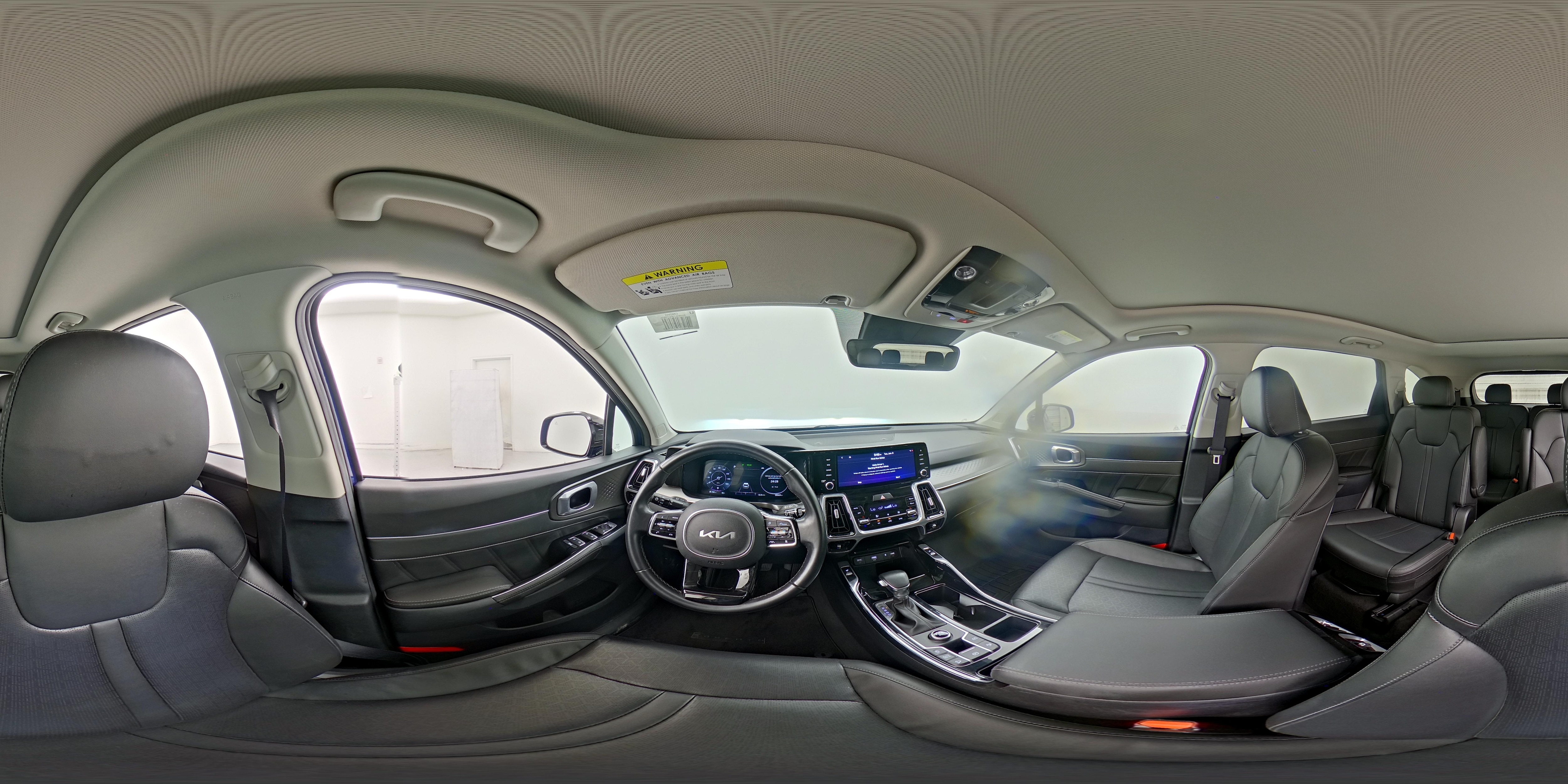 2023 Kia Sorento SX - Photo 30