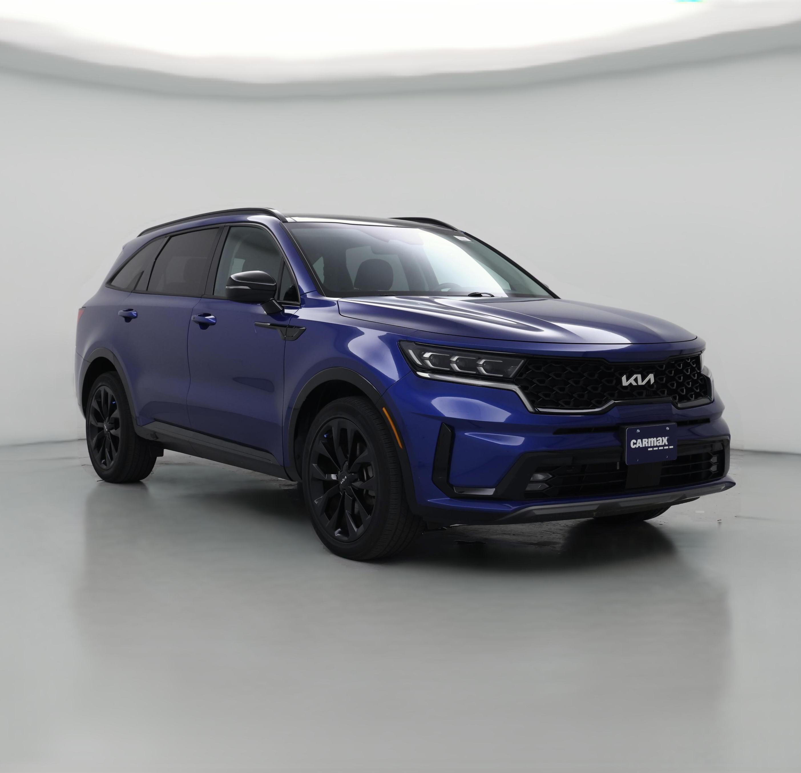 Thumbnail: 2023 Kia Sorento - 1