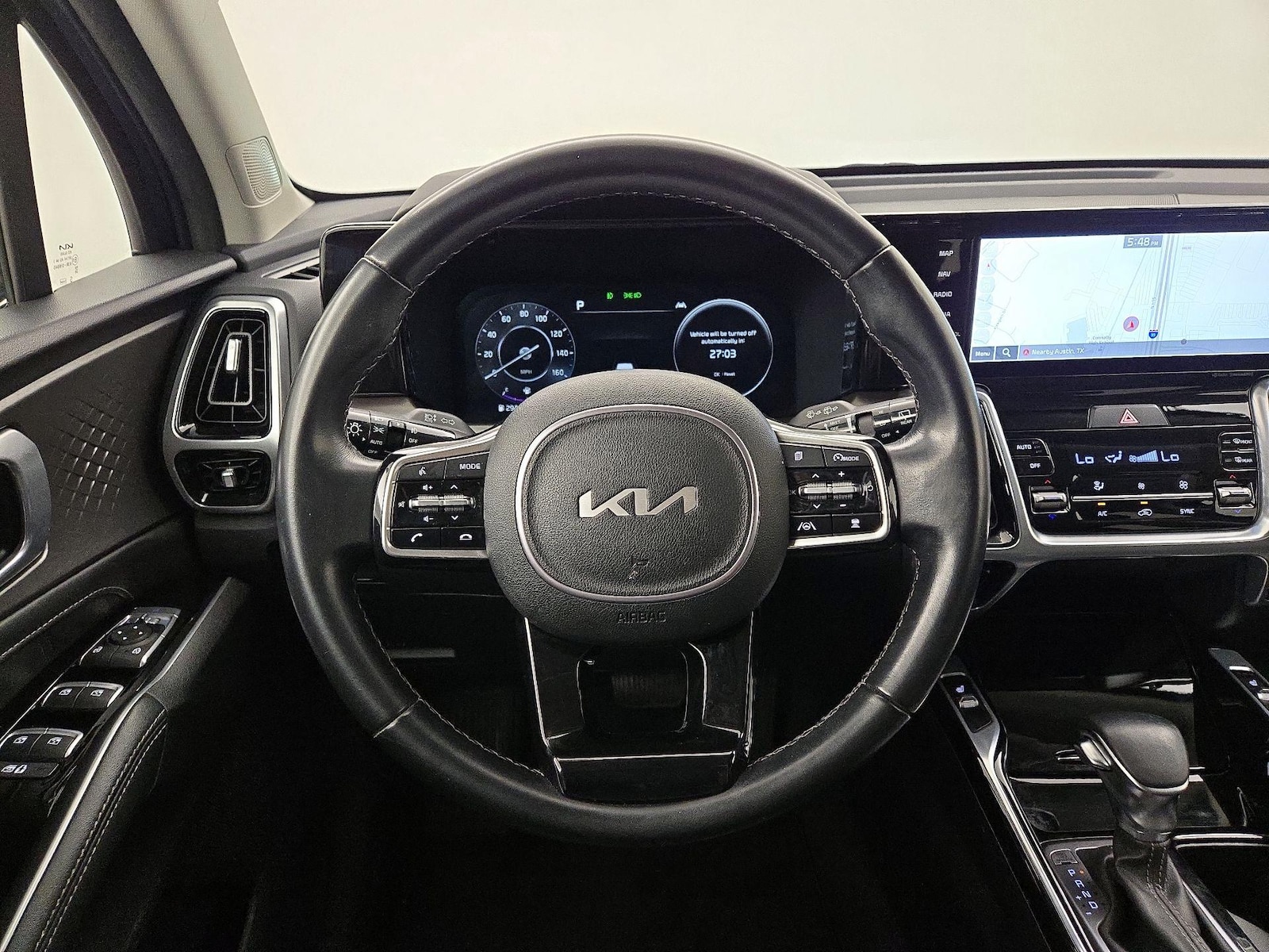 2023 Kia Sorento SX - Photo 11