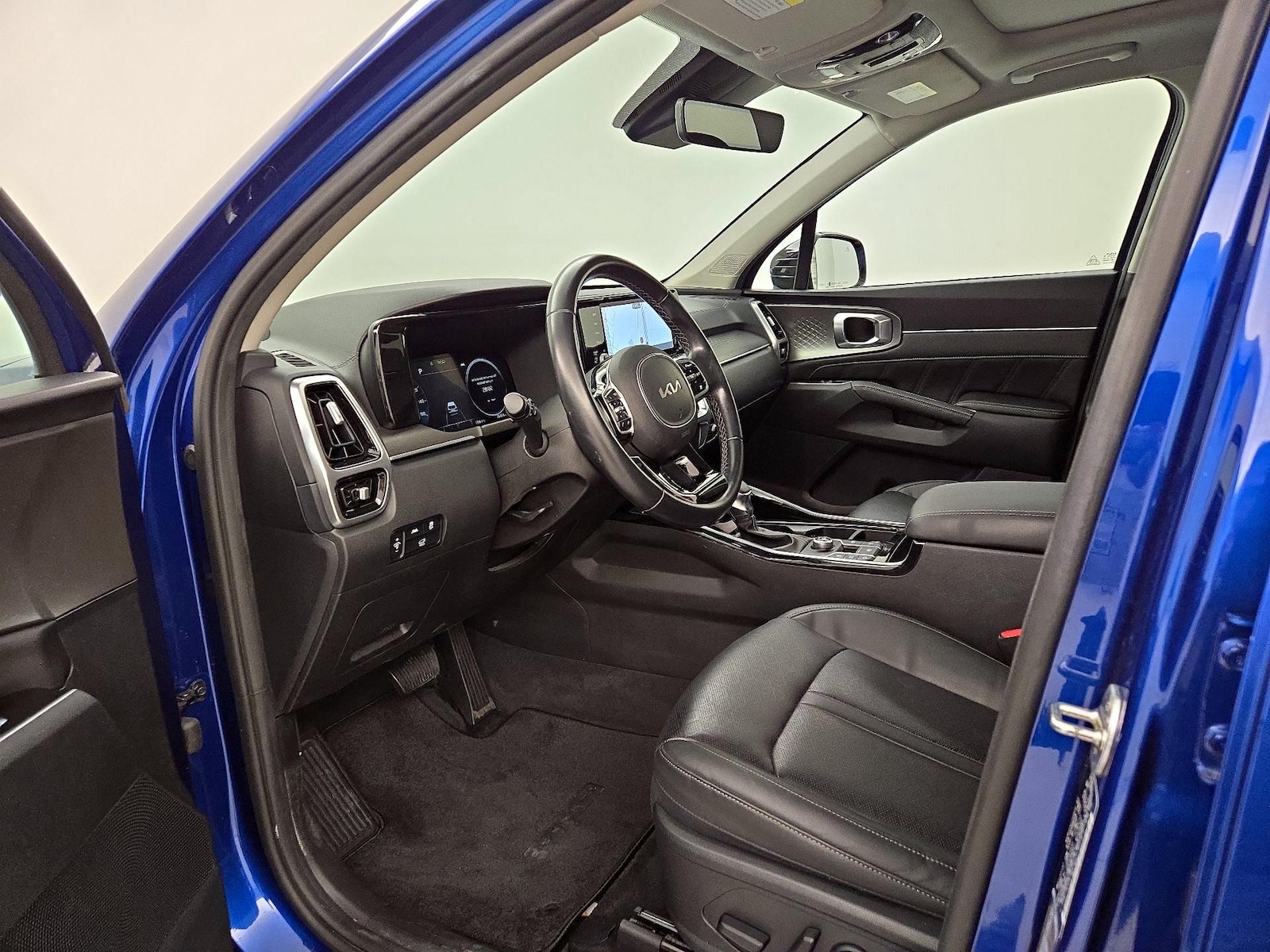 2023 Kia Sorento SX - Photo 12