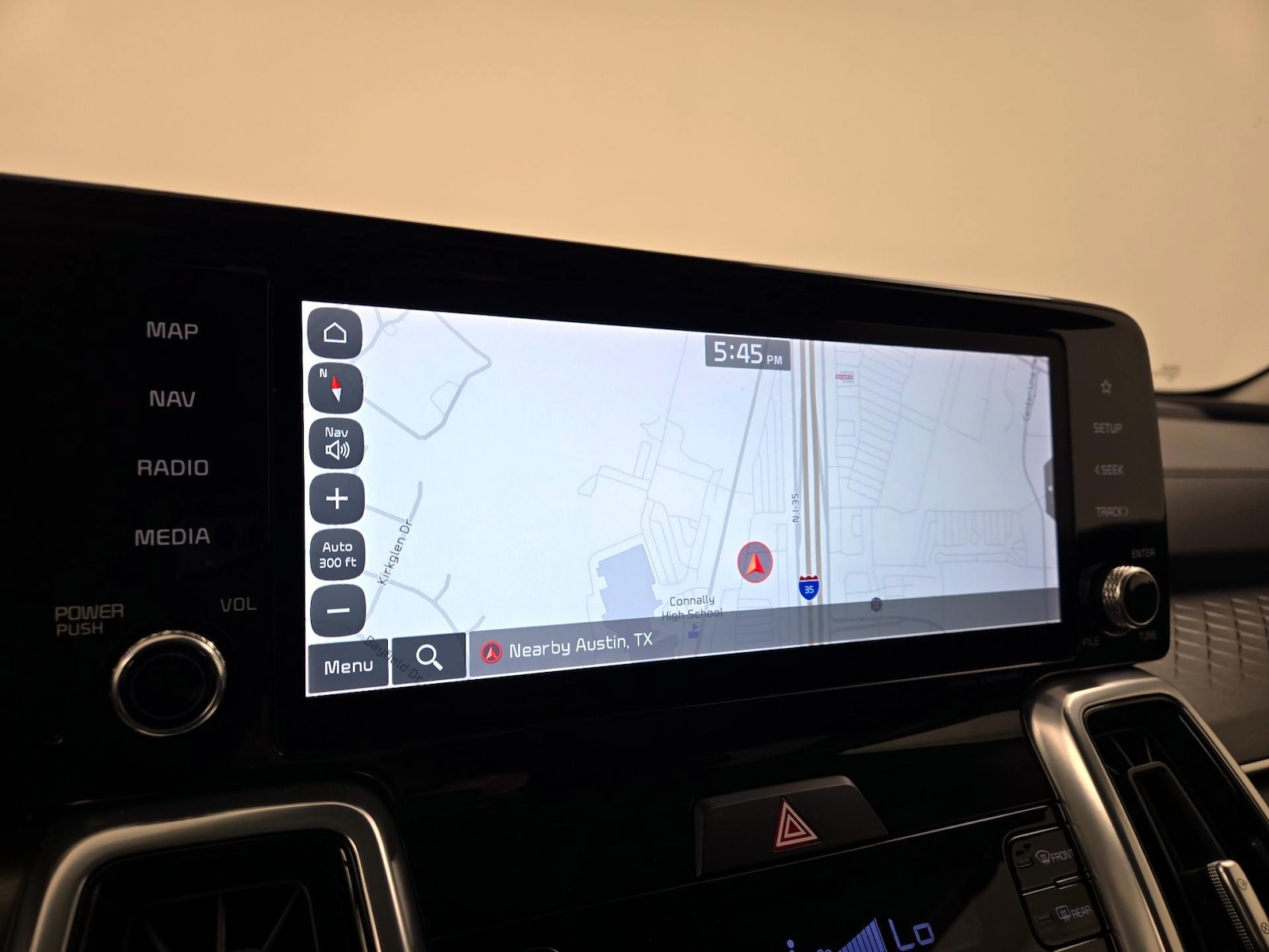 2023 Kia Sorento SX - Photo 15
