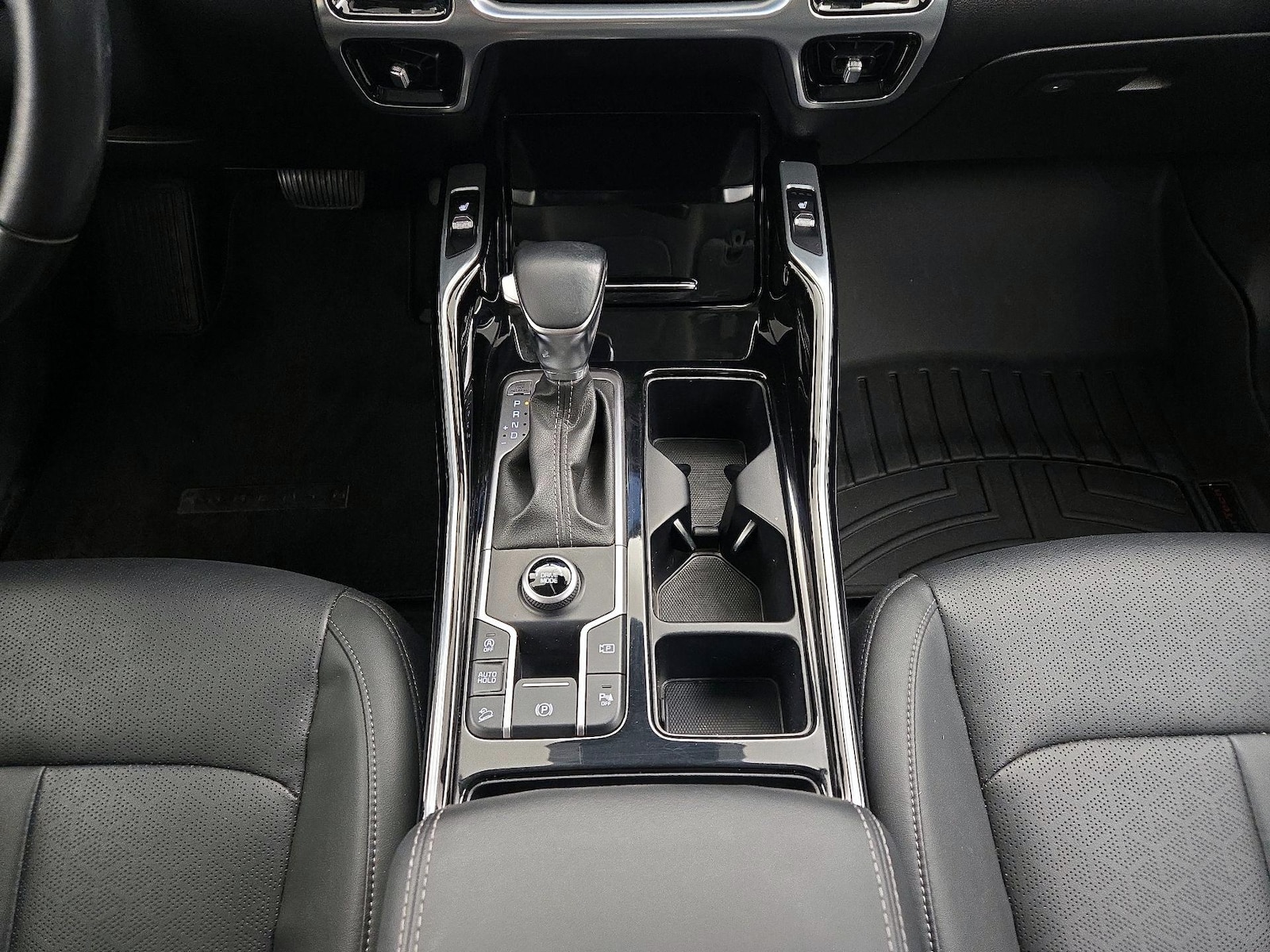 2023 Kia Sorento SX - Photo 19