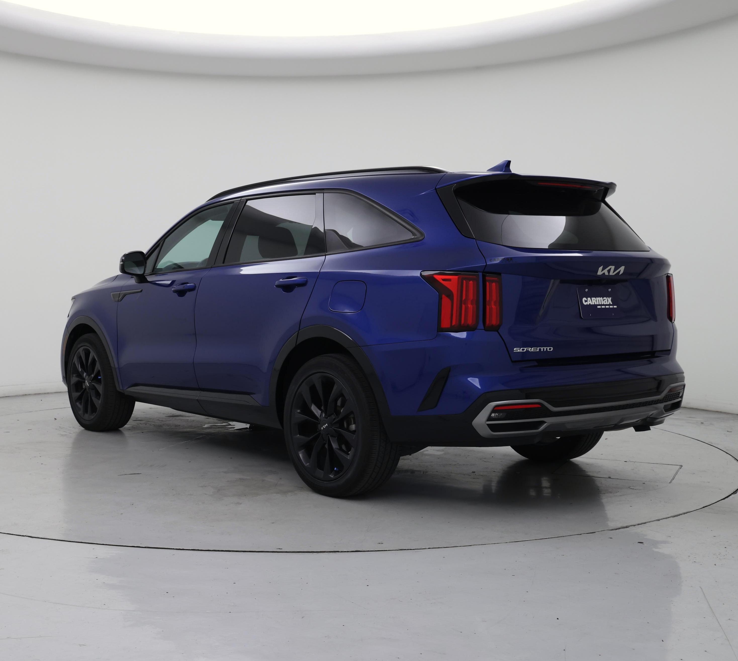 Thumbnail: 2023 Kia Sorento - 2