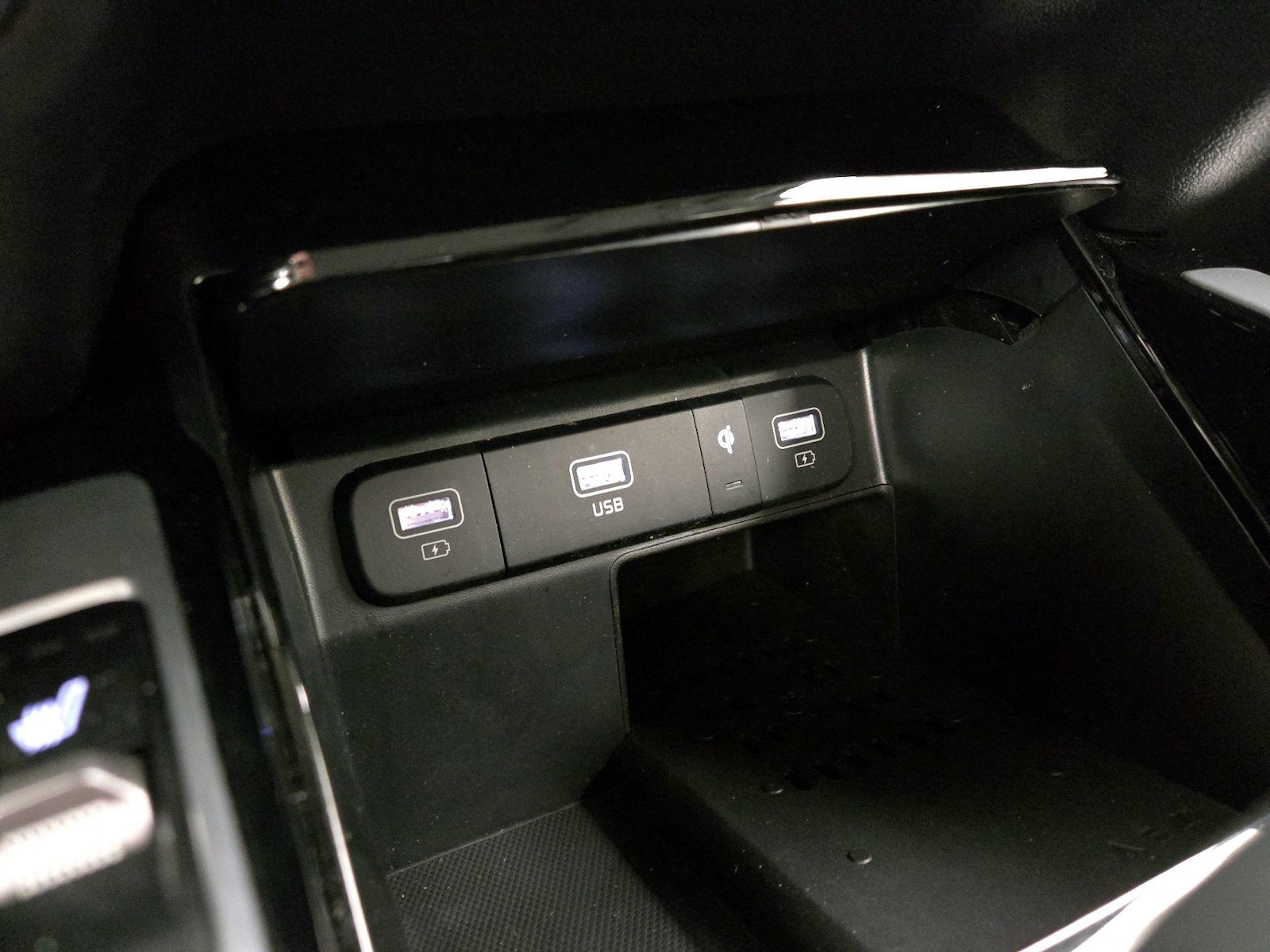 2023 Kia Sorento SX - Photo 20