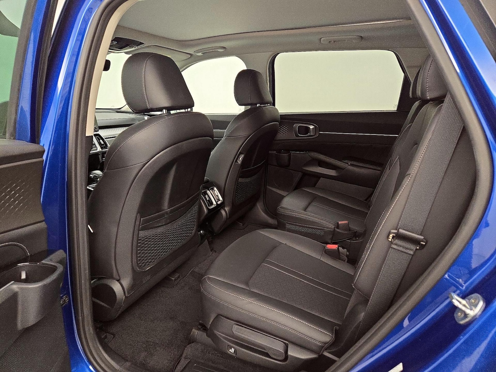 2023 Kia Sorento SX - Photo 22