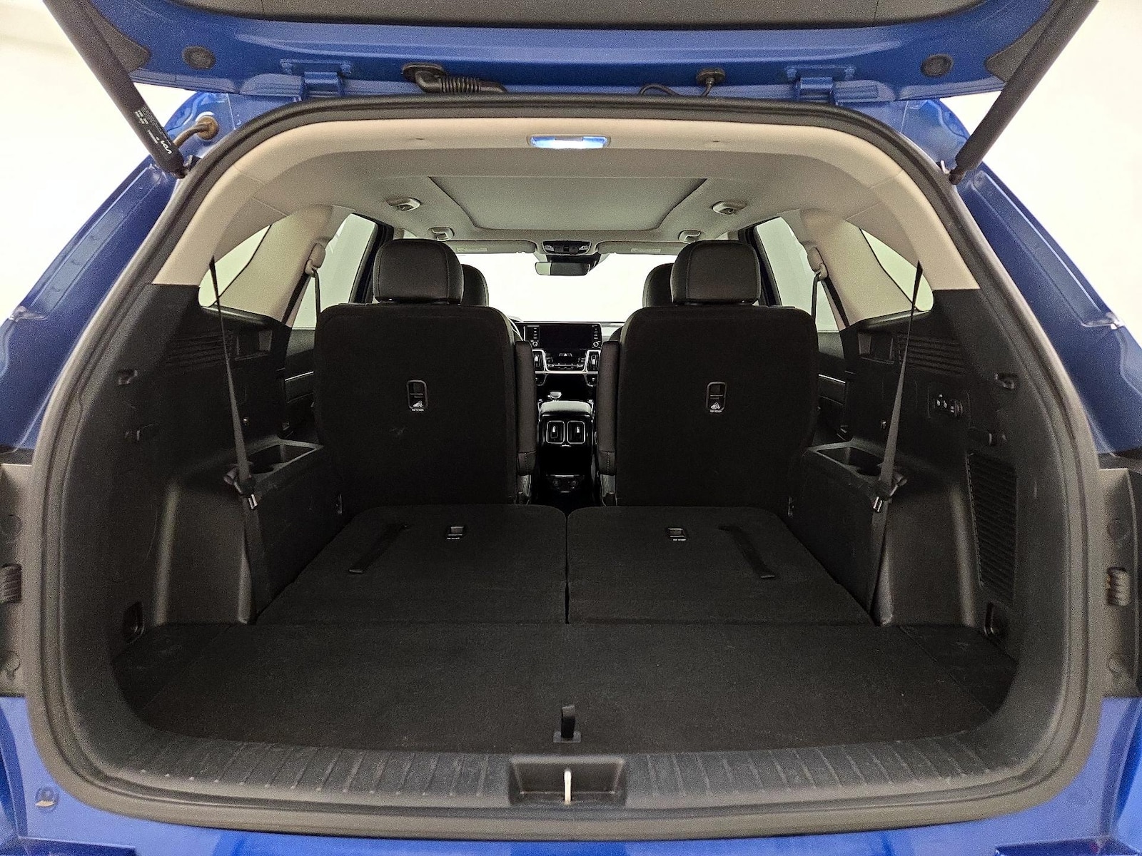 2023 Kia Sorento SX - Photo 25