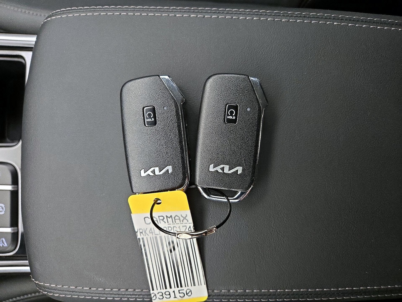 2023 Kia Sorento SX - Photo 27