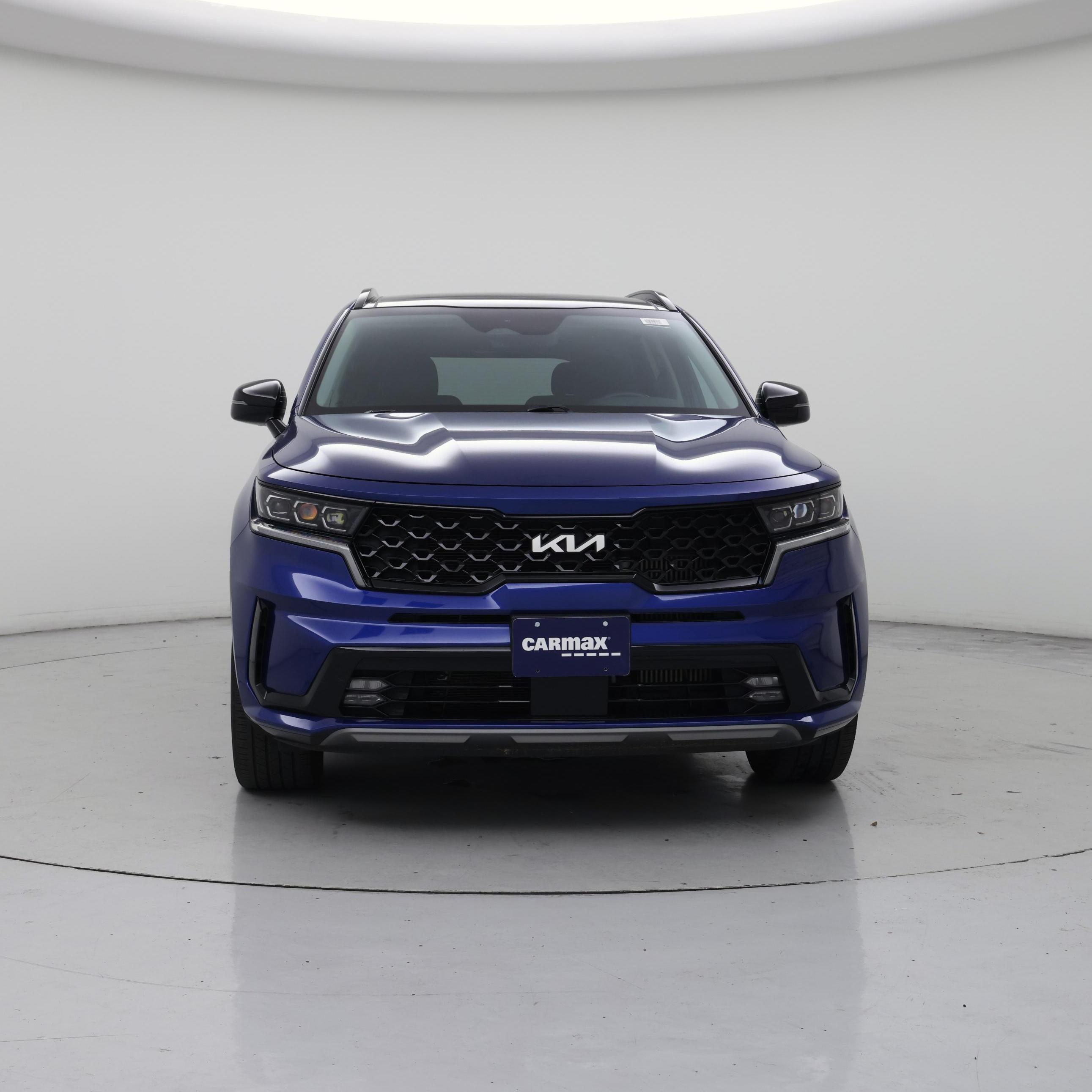 Thumbnail: 2023 Kia Sorento - 5
