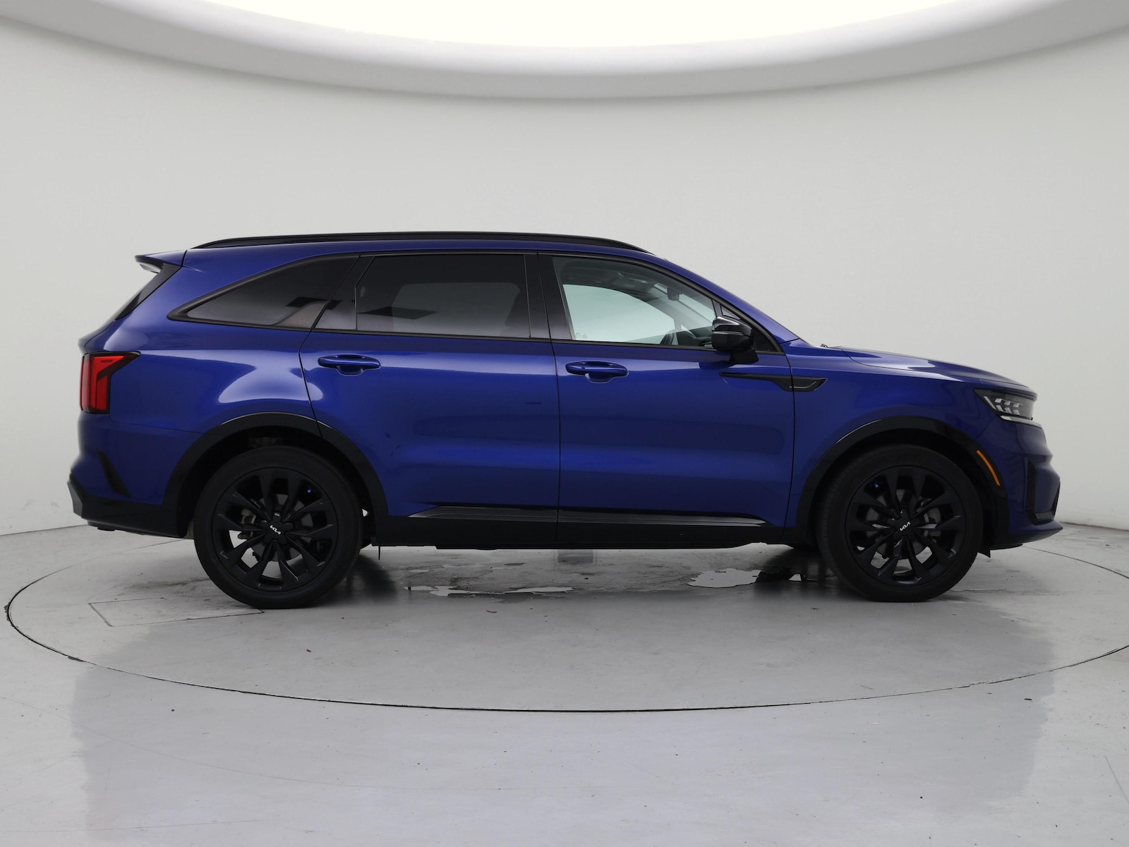 2023 Kia Sorento SX - Photo 8