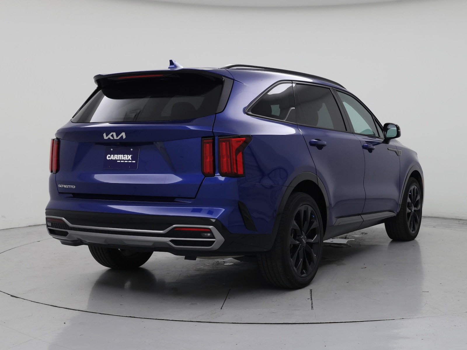 2023 Kia Sorento SX - Photo 9