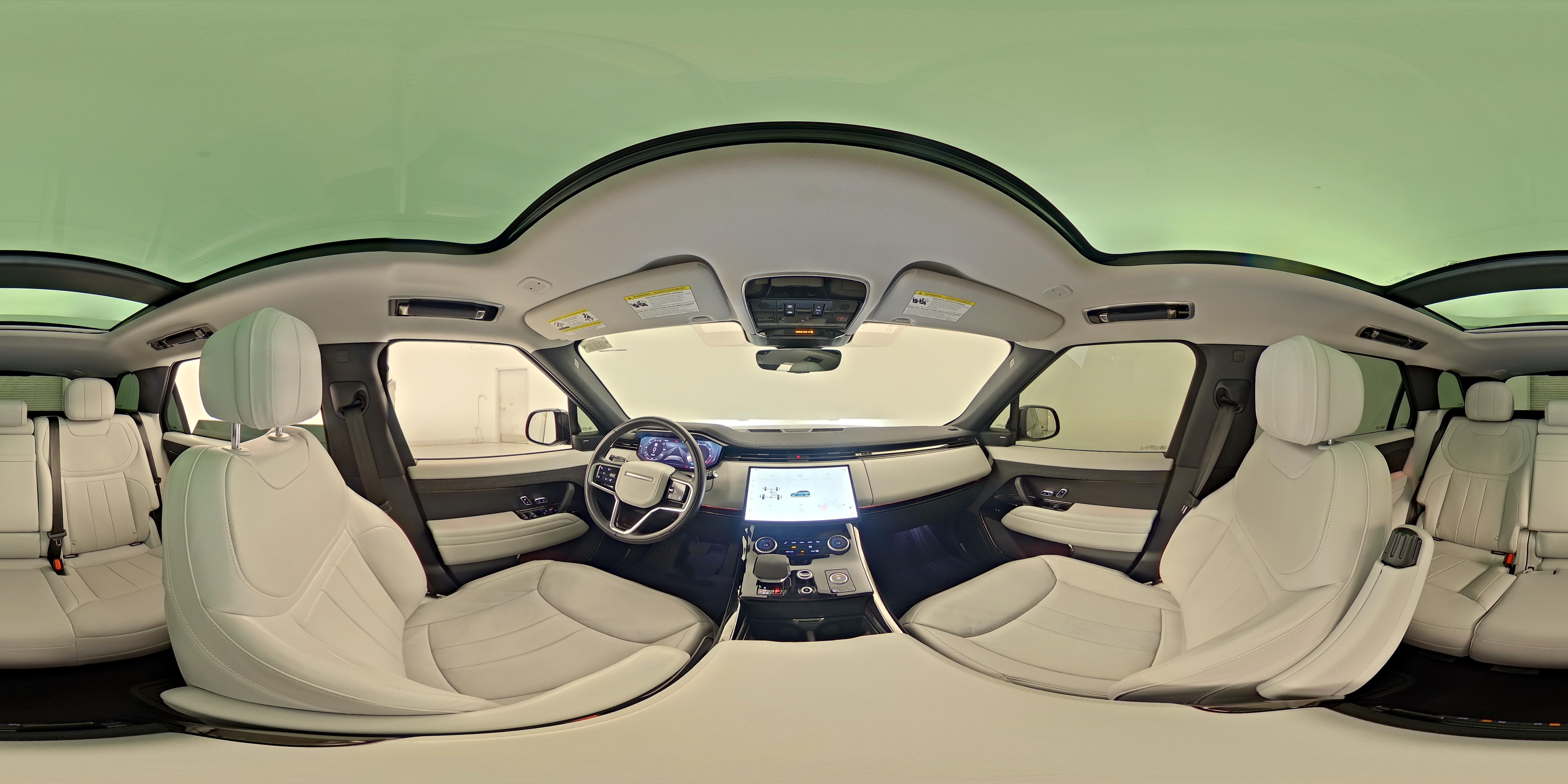 2023 Land Rover Range Rover Sport SE - Photo 28