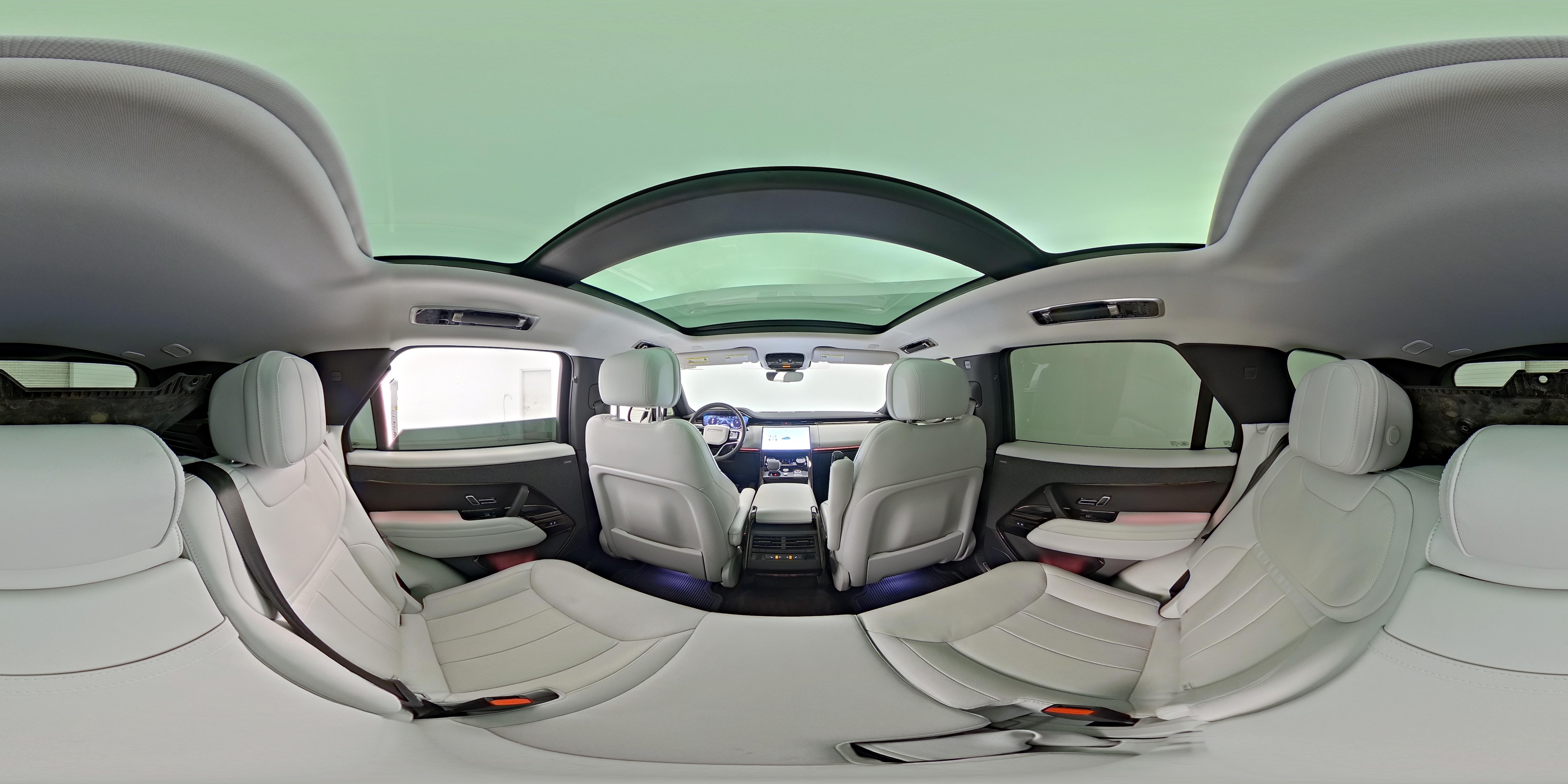 2023 Land Rover Range Rover Sport SE - Photo 29