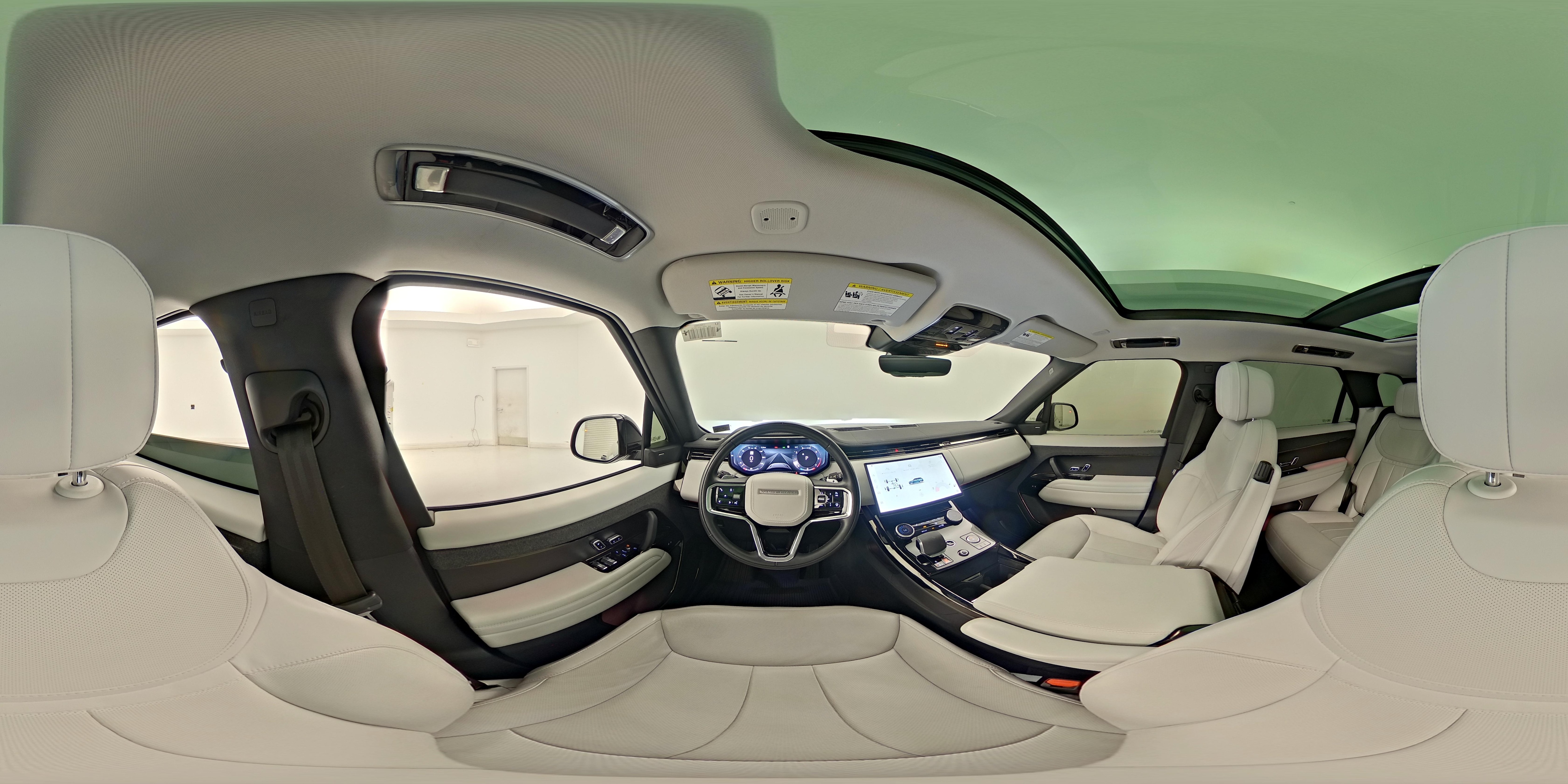 2023 Land Rover Range Rover Sport SE - Photo 30
