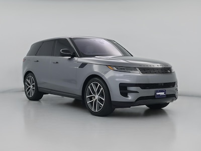 2023 Land Rover Range Rover Sport SE