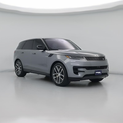 2023 Land Rover Range Rover Sport SE