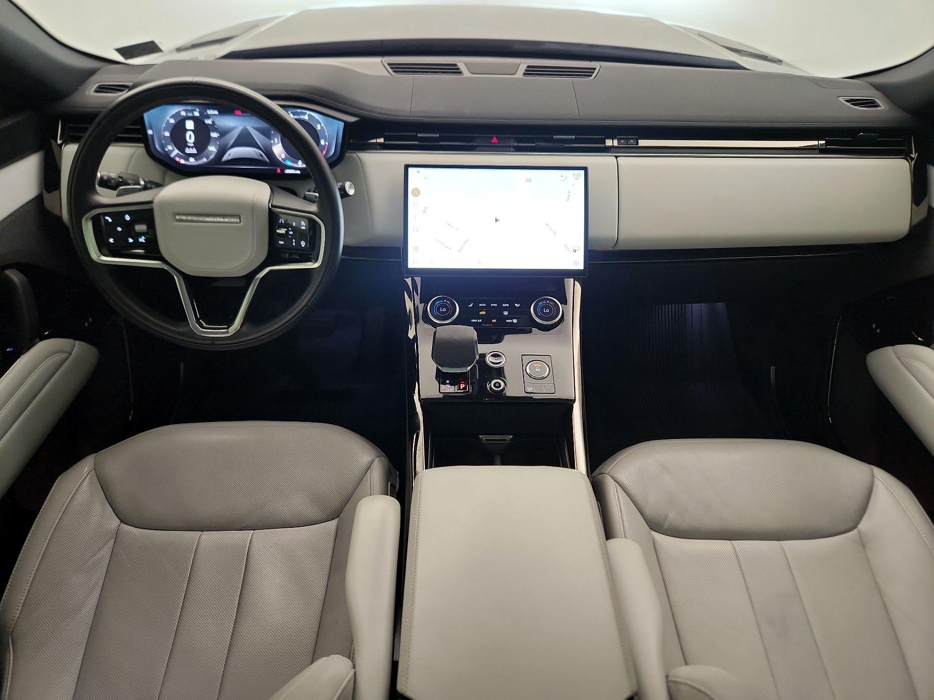 Thumbnail: 2023 Land Rover Range Rover Sport - 9