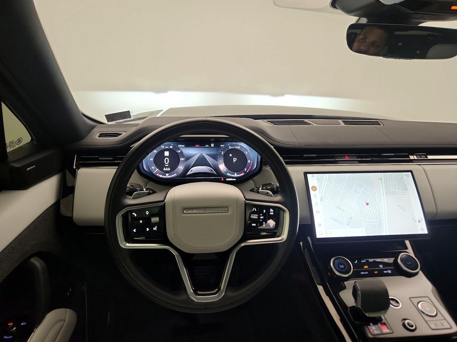 2023 Land Rover Range Rover Sport SE - Photo 11