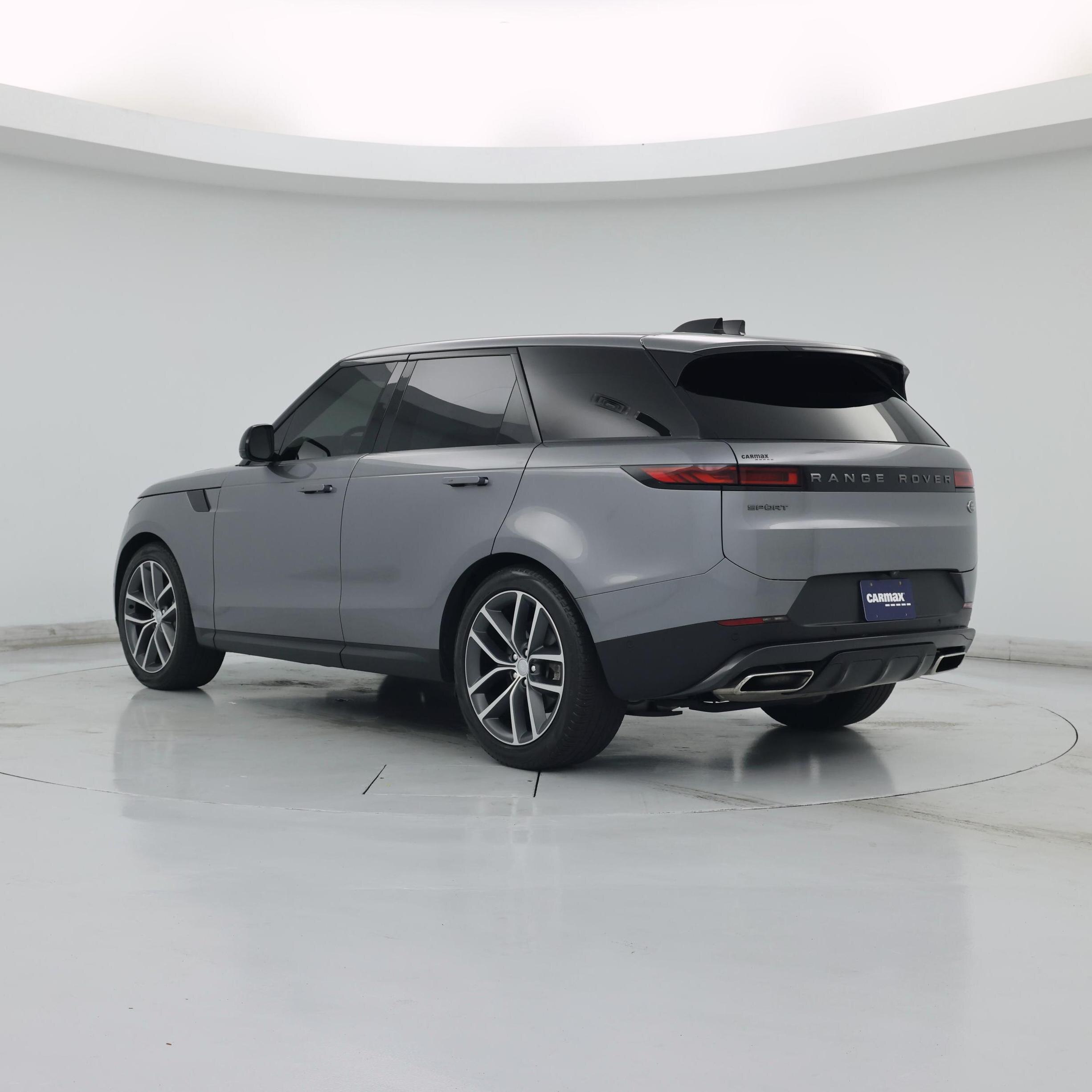 Thumbnail: 2023 Land Rover Range Rover Sport - 2