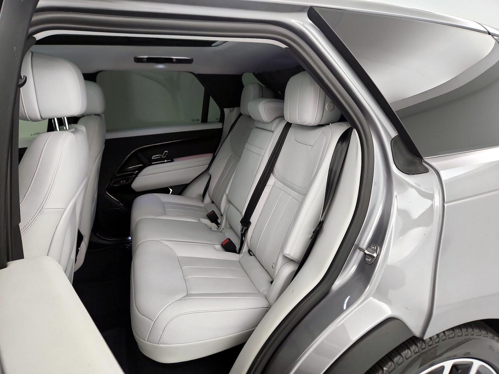 2023 Land Rover Range Rover Sport SE - Photo 21