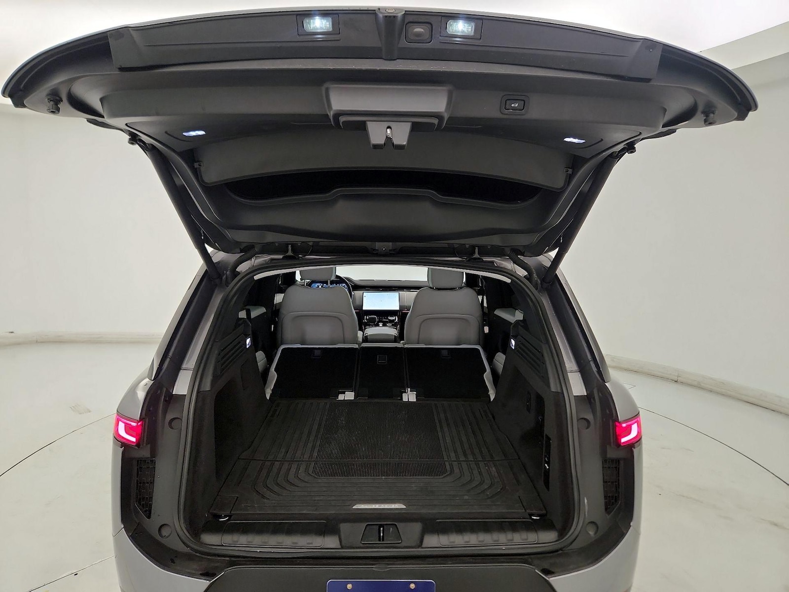 2023 Land Rover Range Rover Sport SE - Photo 23