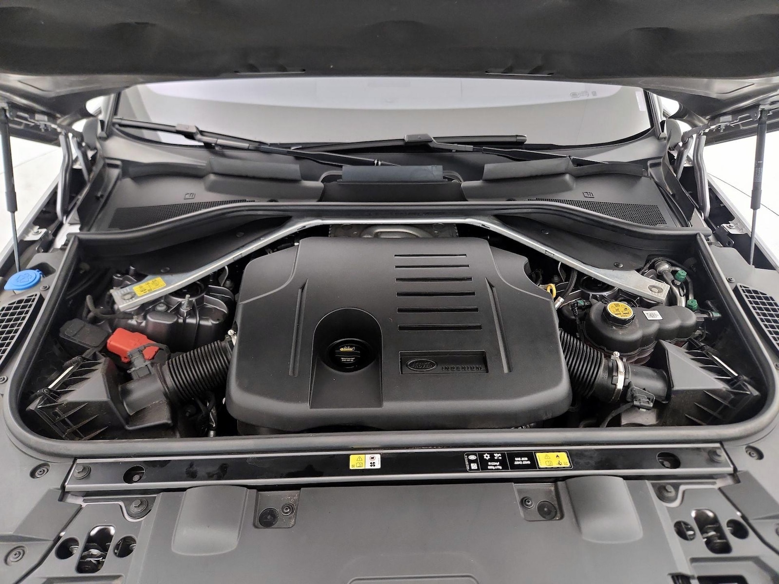 2023 Land Rover Range Rover Sport SE - Photo 24