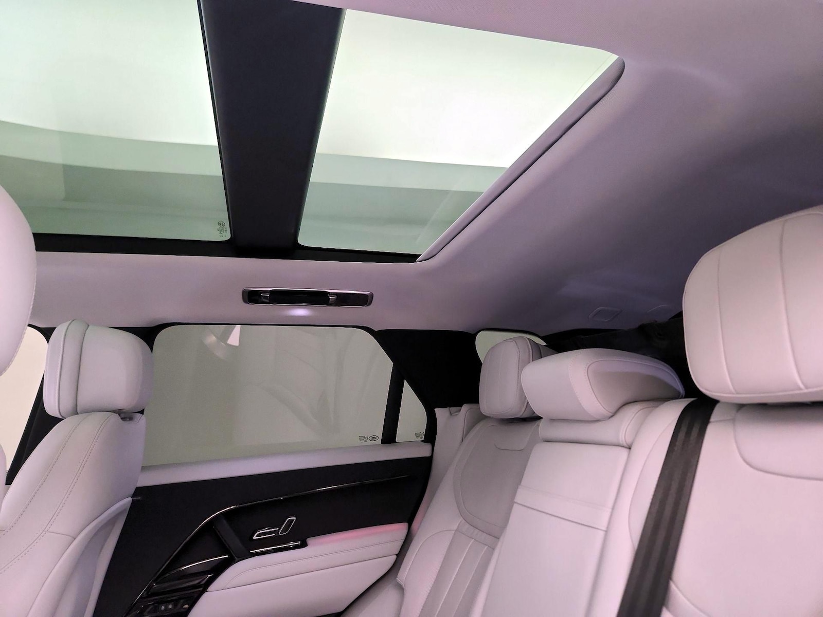 2023 Land Rover Range Rover Sport SE - Photo 25