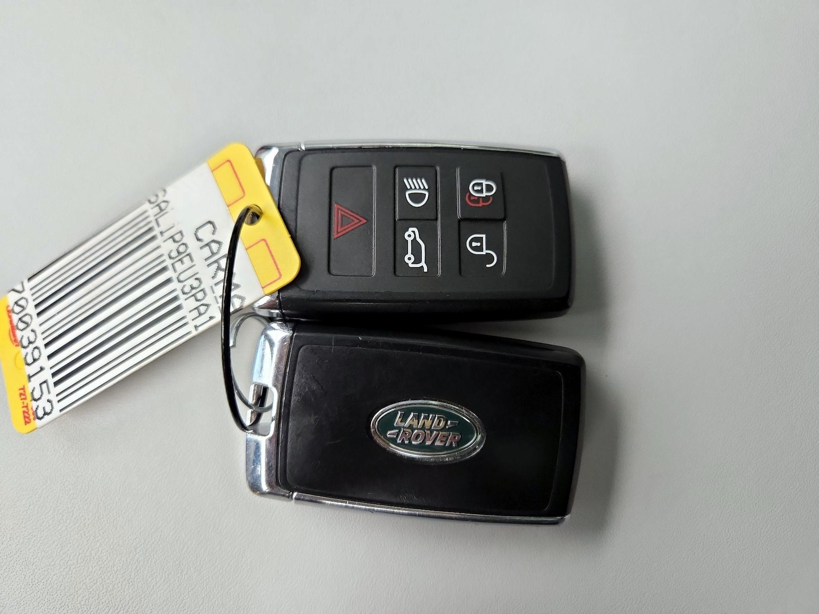 2023 Land Rover Range Rover Sport SE - Photo 27