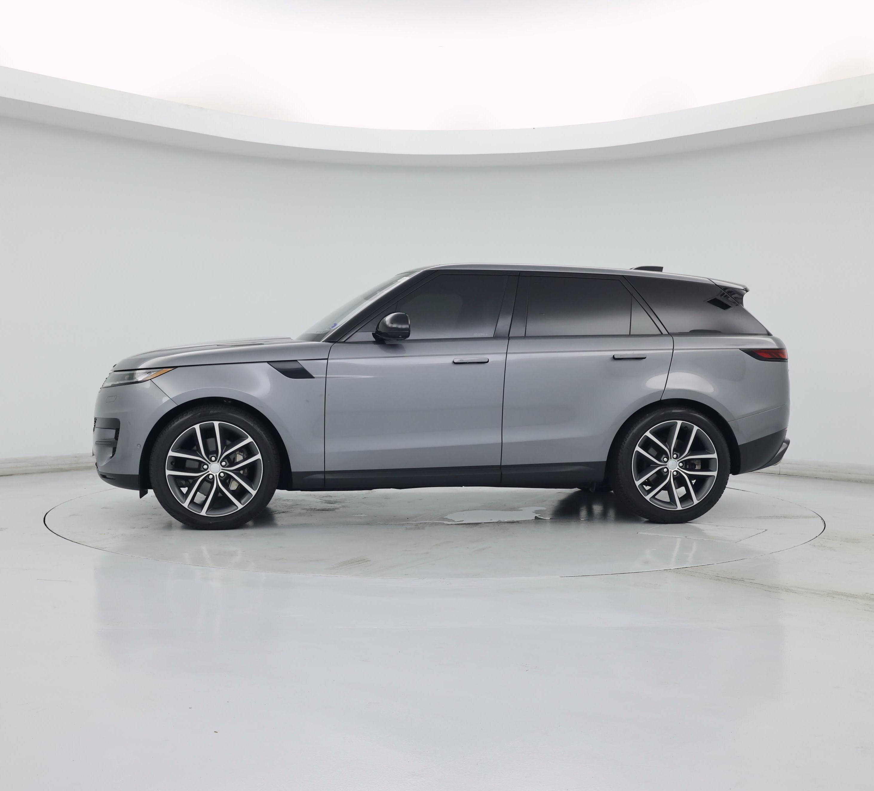 Thumbnail: 2023 Land Rover Range Rover Sport - 3
